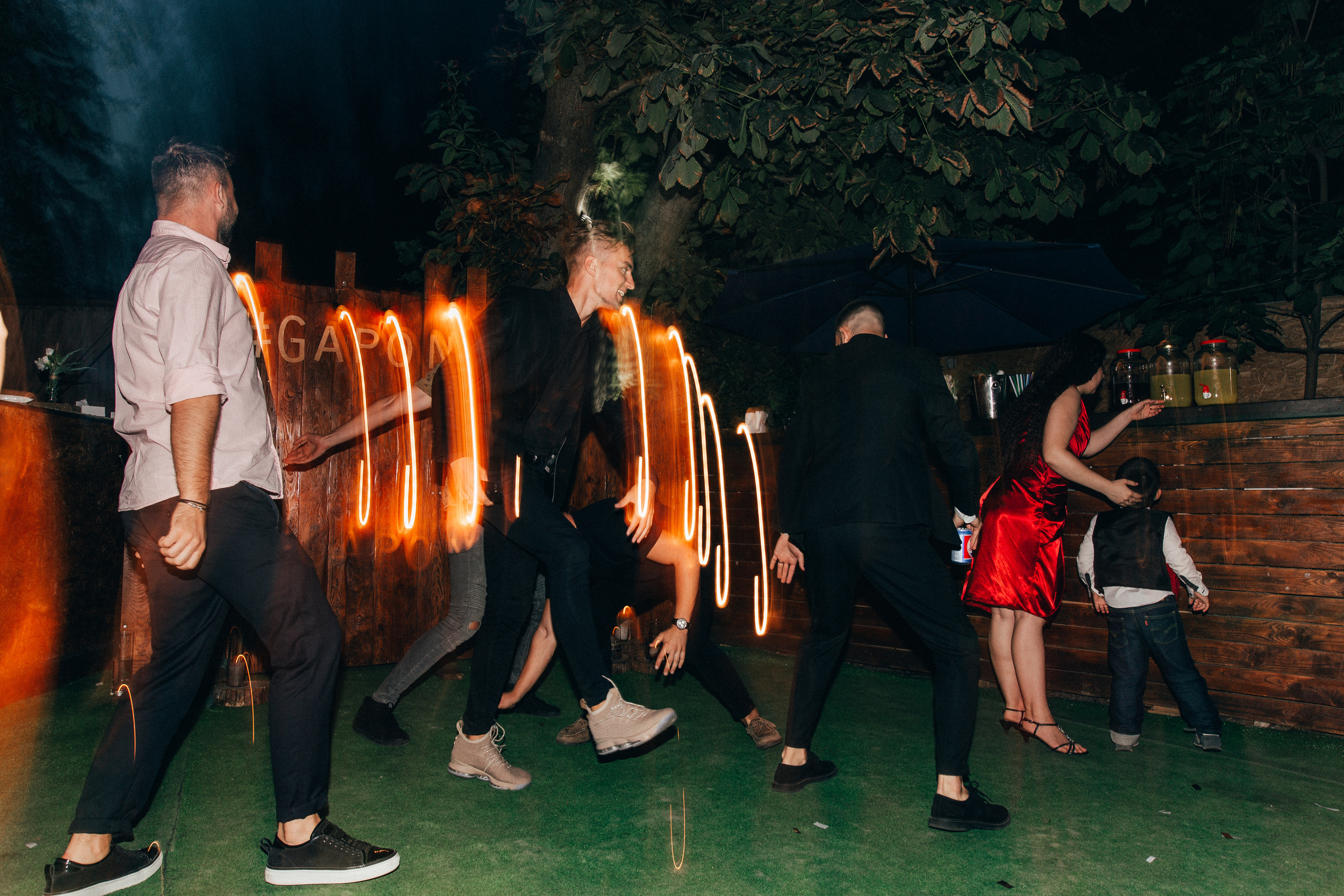 Vova & Kate. Свадебный фотограф в Киеве Дубовская Полина