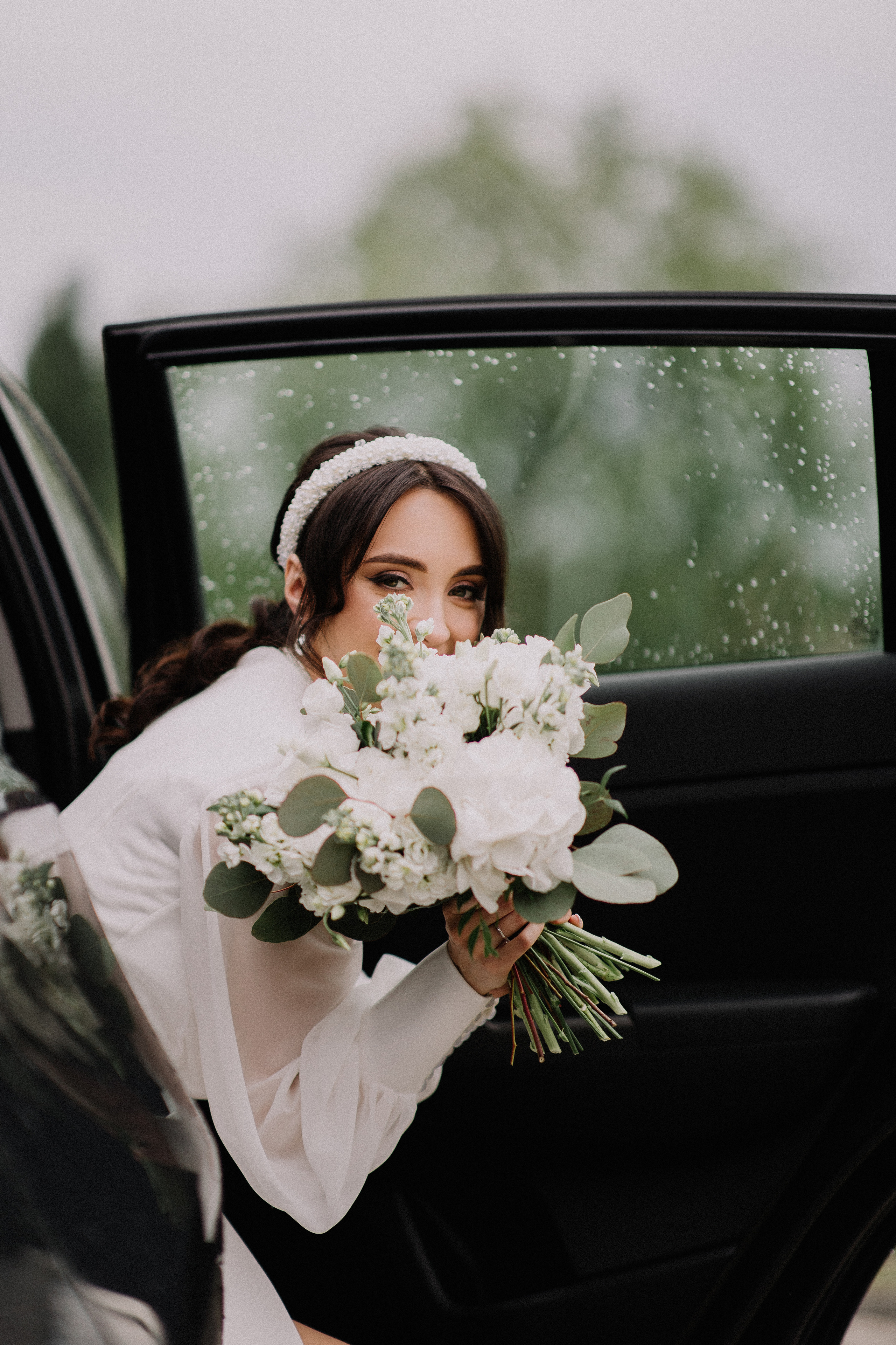 Varya & Igor. Свадебный фотограф в Киеве Дубовская Полина