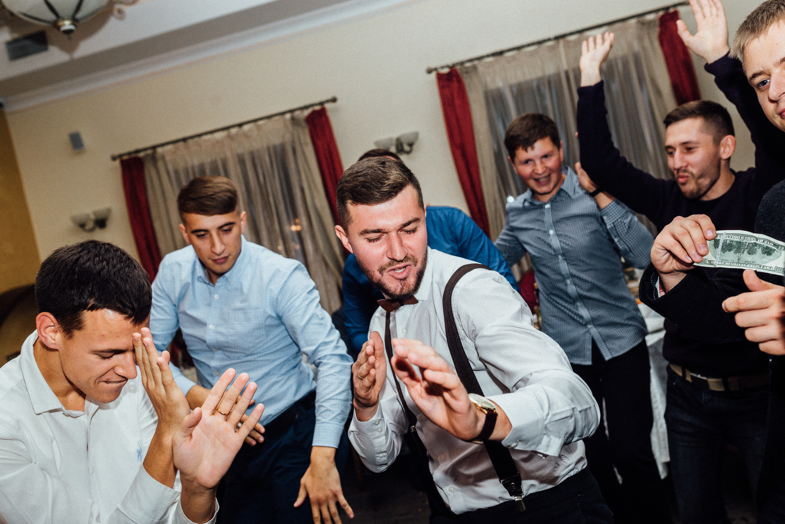 Vesta & Zhenya. Свадебный фотограф в Киеве Дубовская Полина