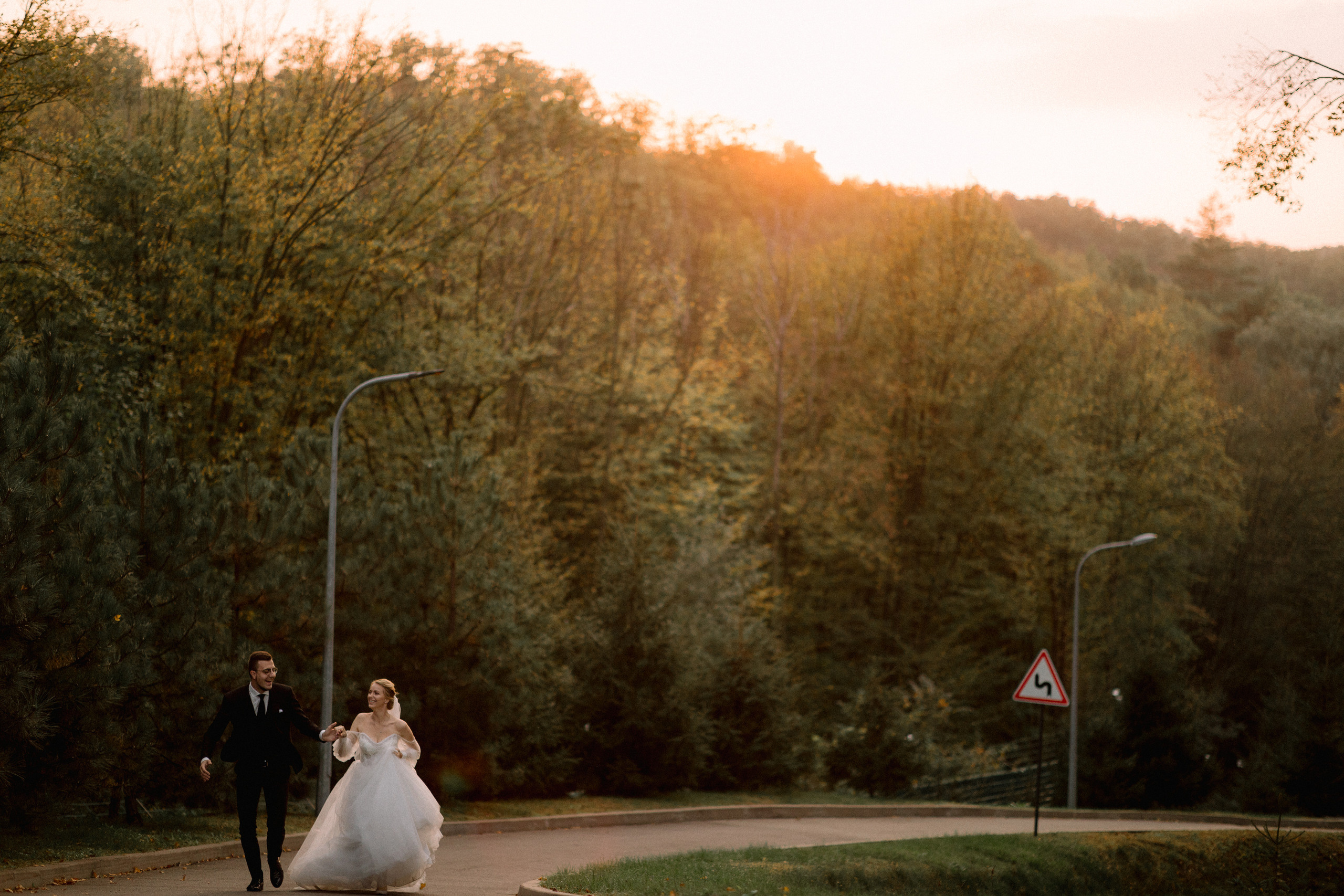 Alex & Ira. Свадебный фотограф в Киеве Дубовская Полина