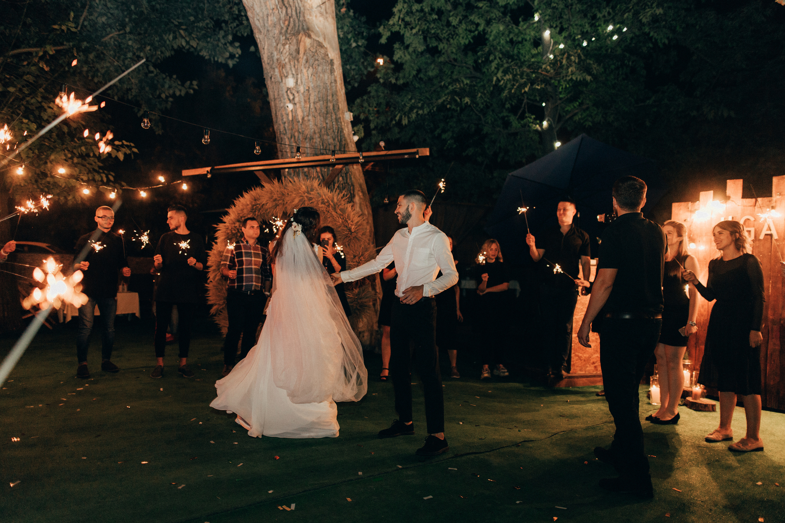 Vova & Kate. Свадебный фотограф в Киеве Дубовская Полина