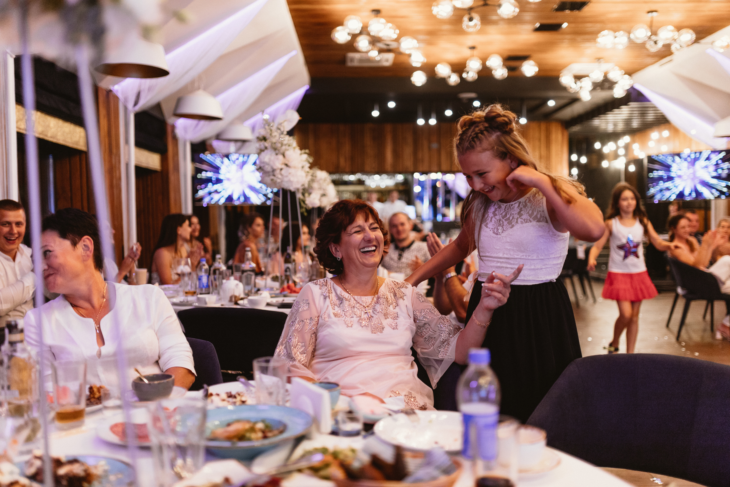 Julia & Vadim. Свадебный фотограф в Киеве Дубовская Полина