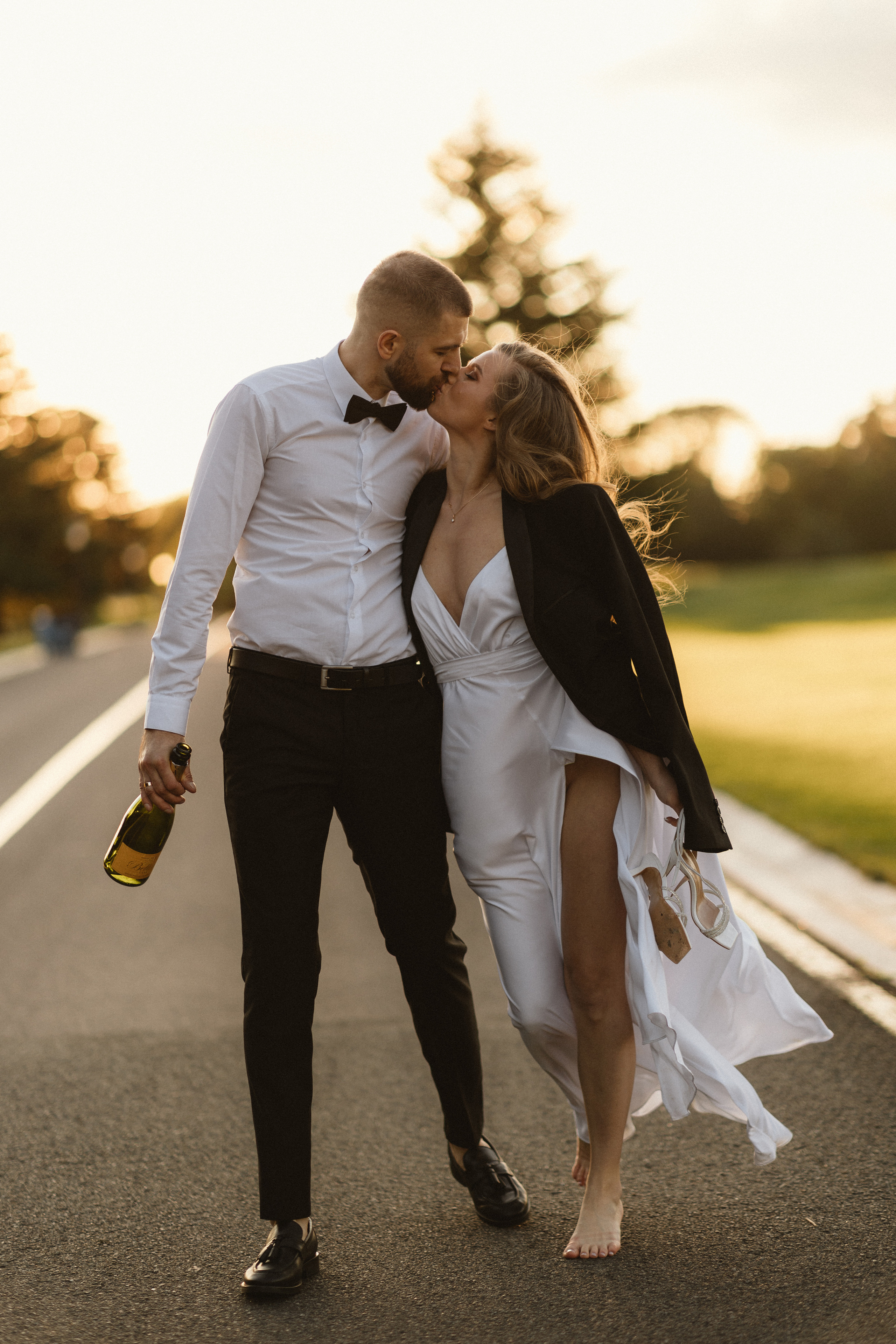 Vlada & Oleg. Свадебный фотограф в Киеве Дубовская Полина