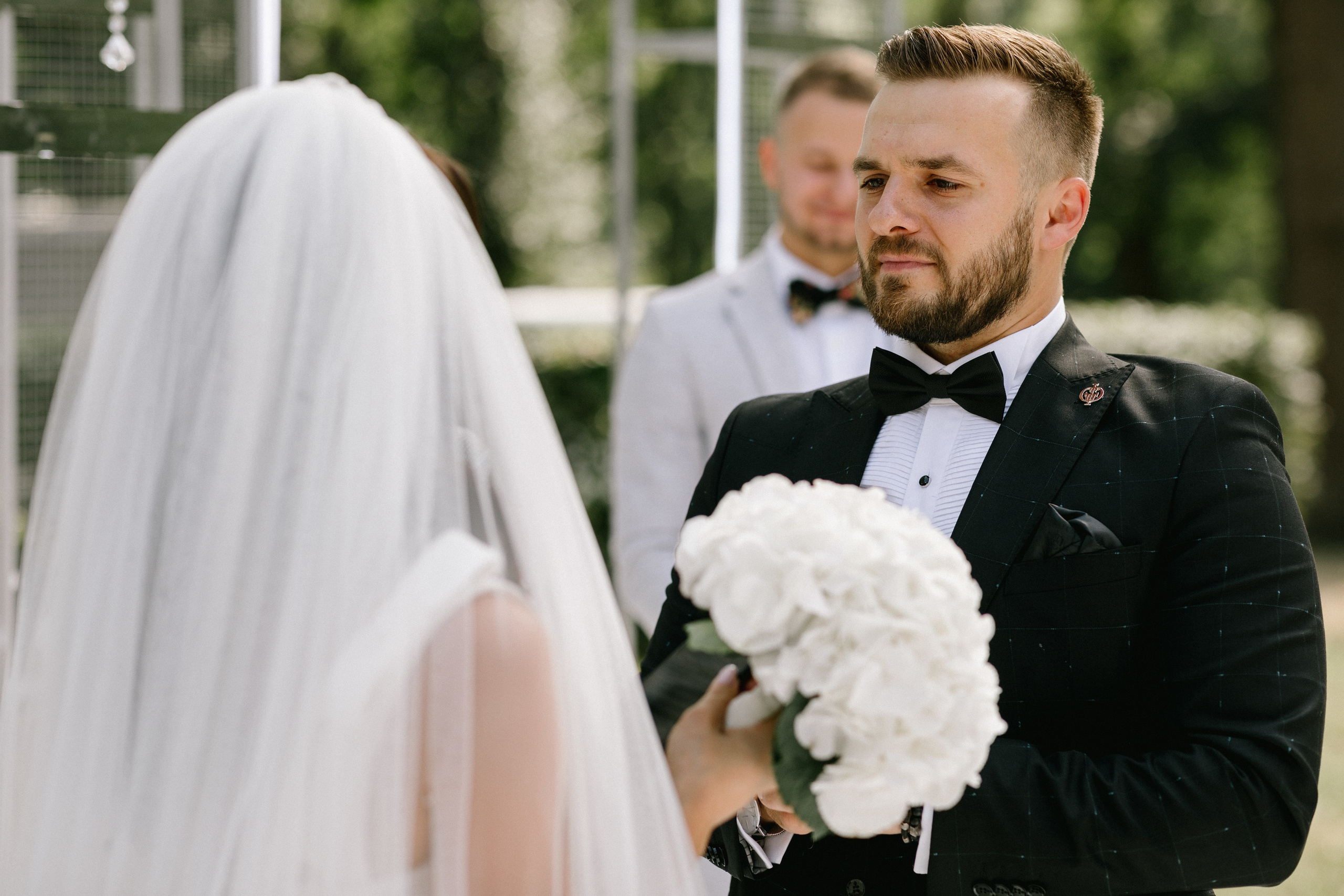 Sergey & Vika. Свадебный фотограф в Киеве Дубовская Полина