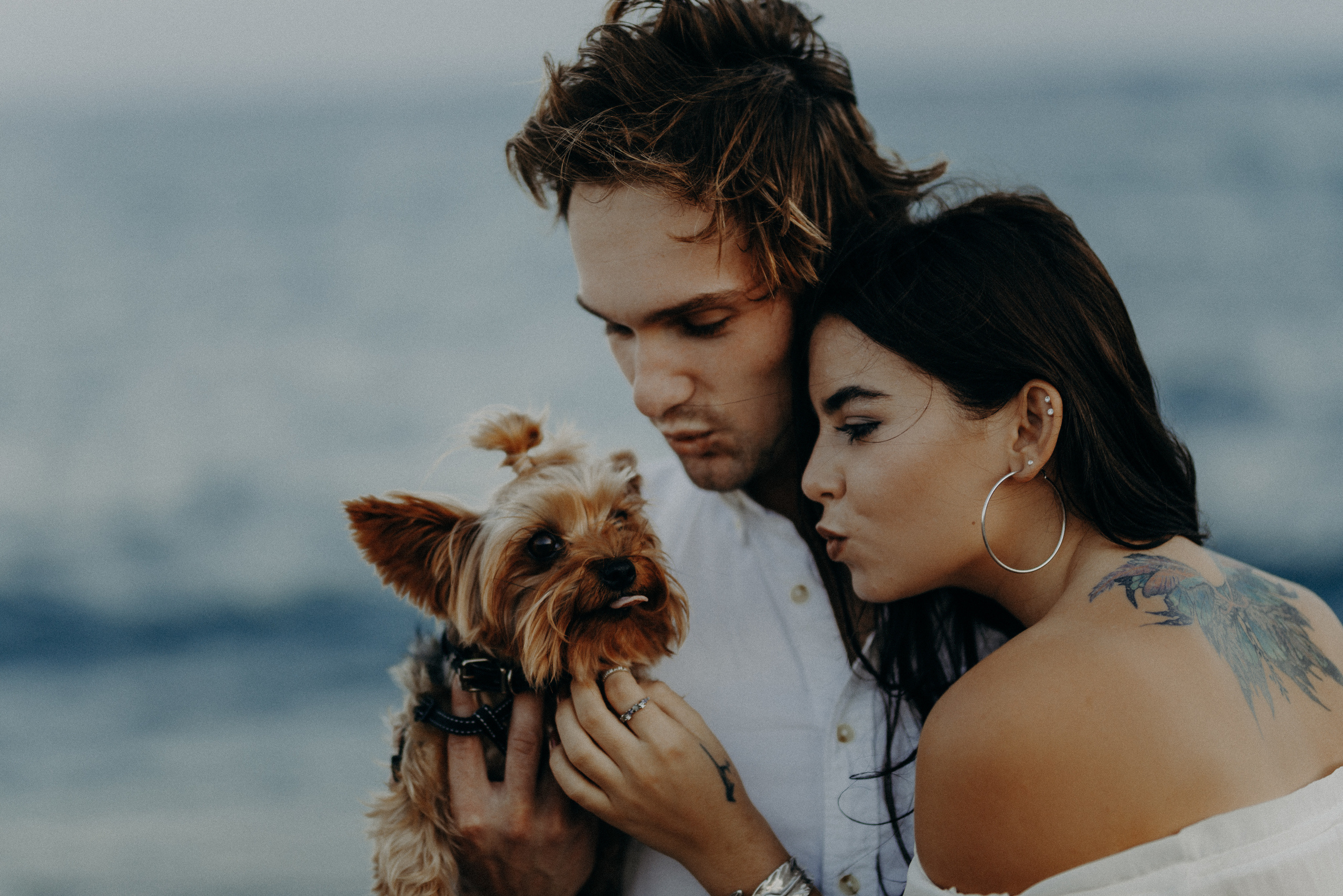 Diana & Ruslan. Свадебный фотограф в Киеве Дубовская Полина