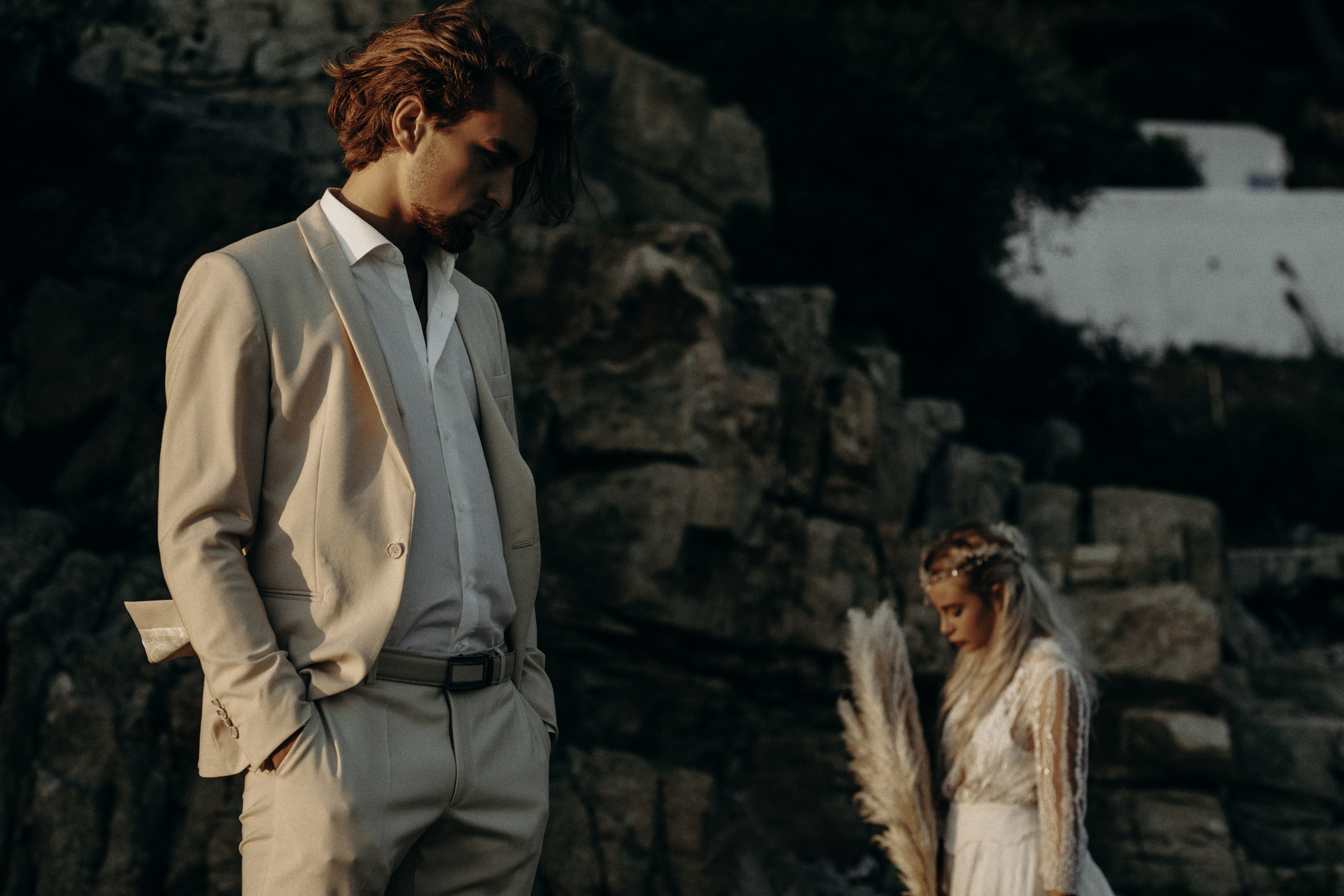 Liza & Andre. Свадебный фотограф в Киеве Дубовская Полина