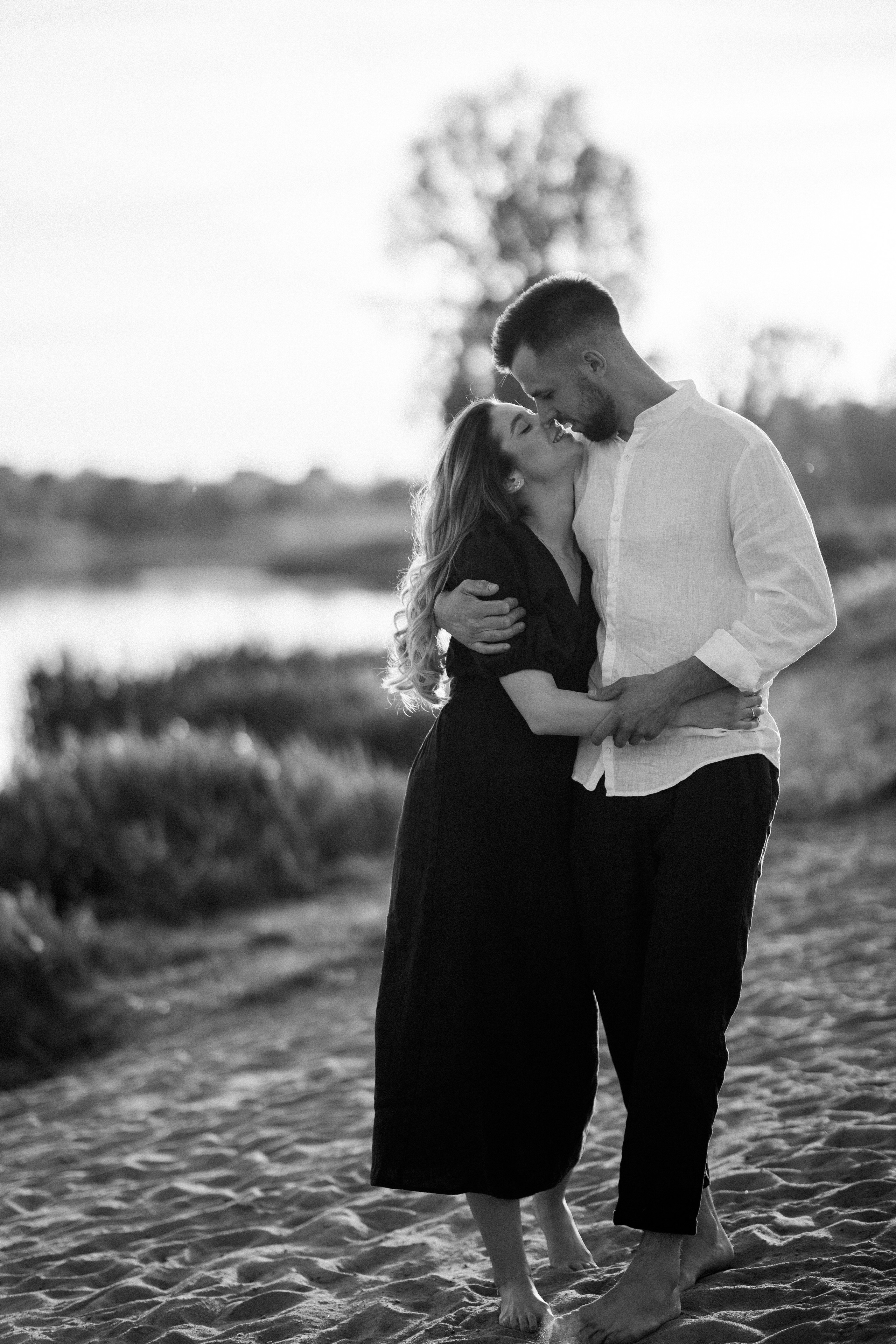 Tanya & Vlad. Свадебный фотограф в Киеве Дубовская Полина