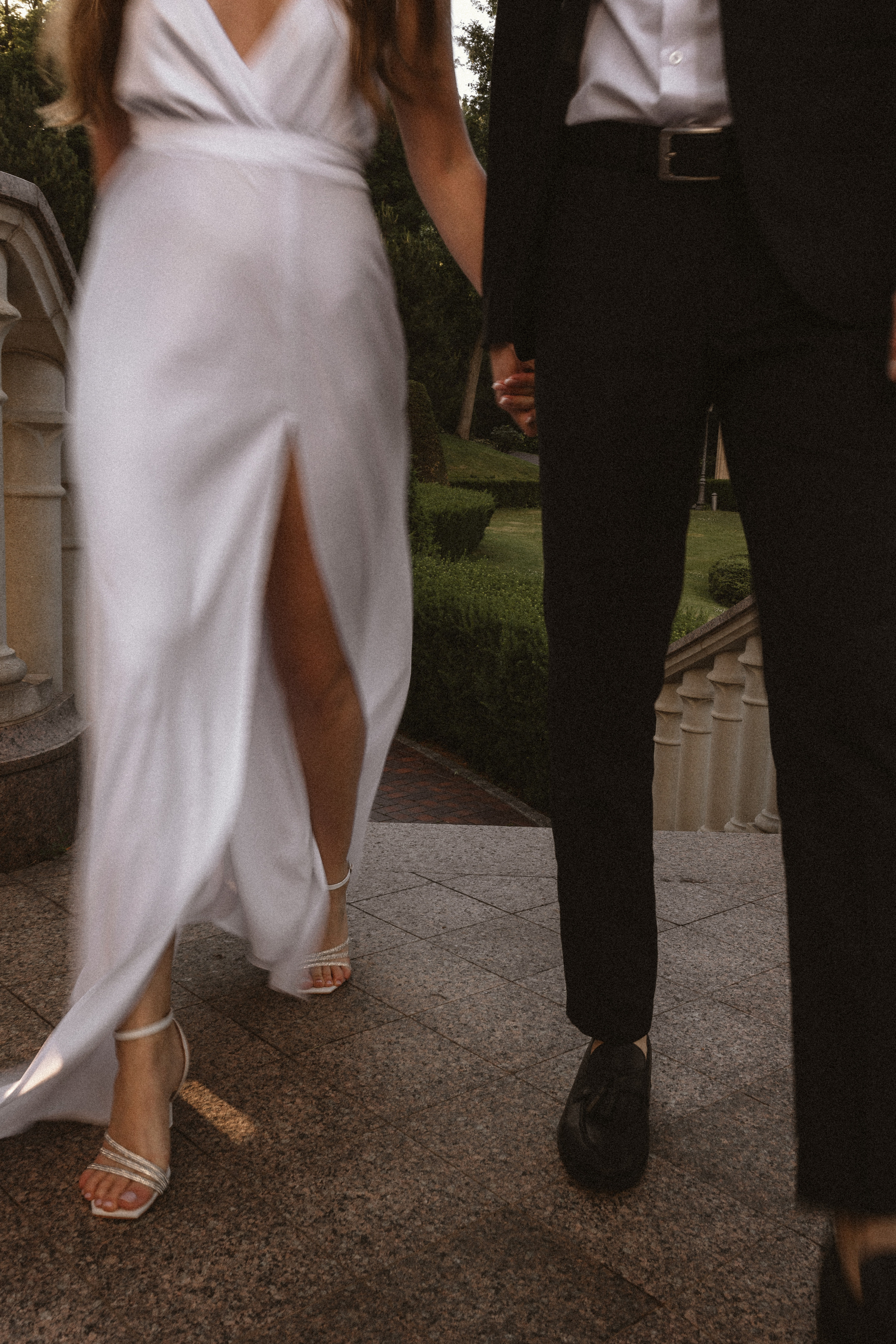 Vlada & Oleg. Свадебный фотограф в Киеве Дубовская Полина