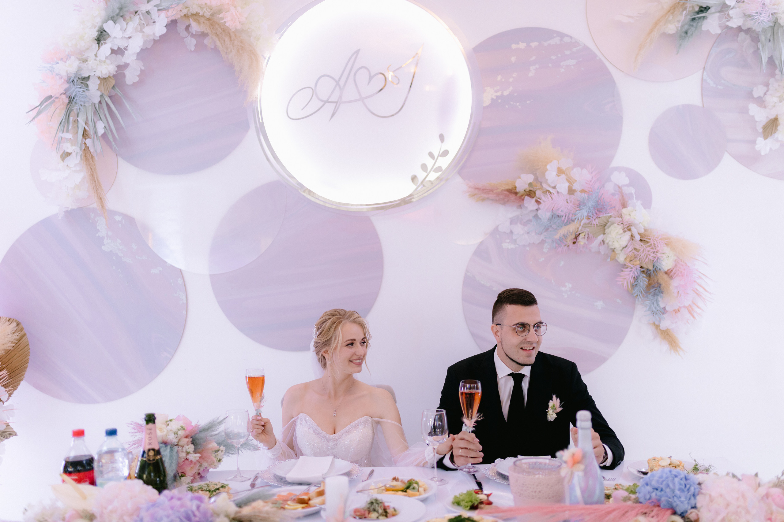 Alex & Ira. Свадебный фотограф в Киеве Дубовская Полина