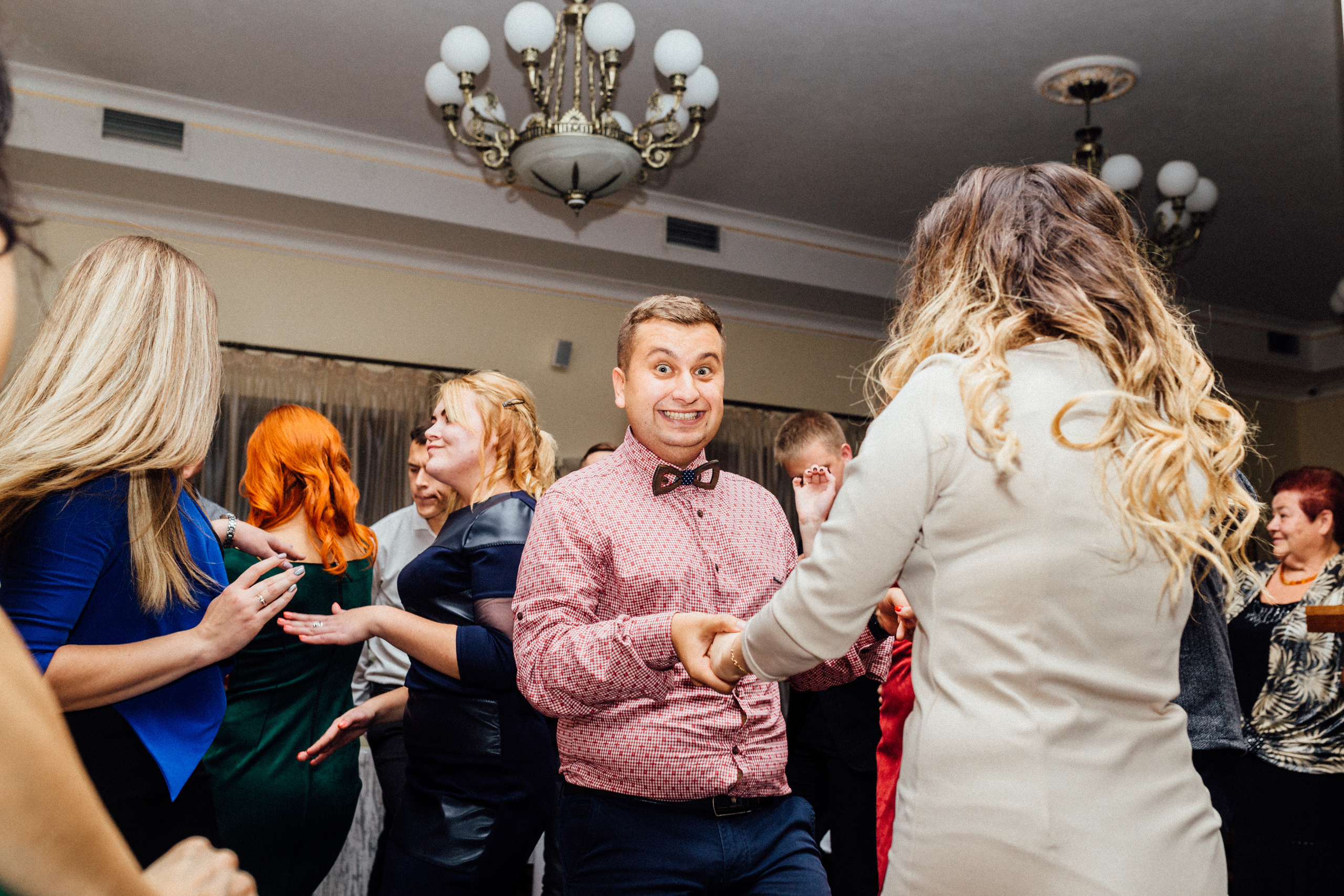 Vesta & Zhenya. Свадебный фотограф в Киеве Дубовская Полина