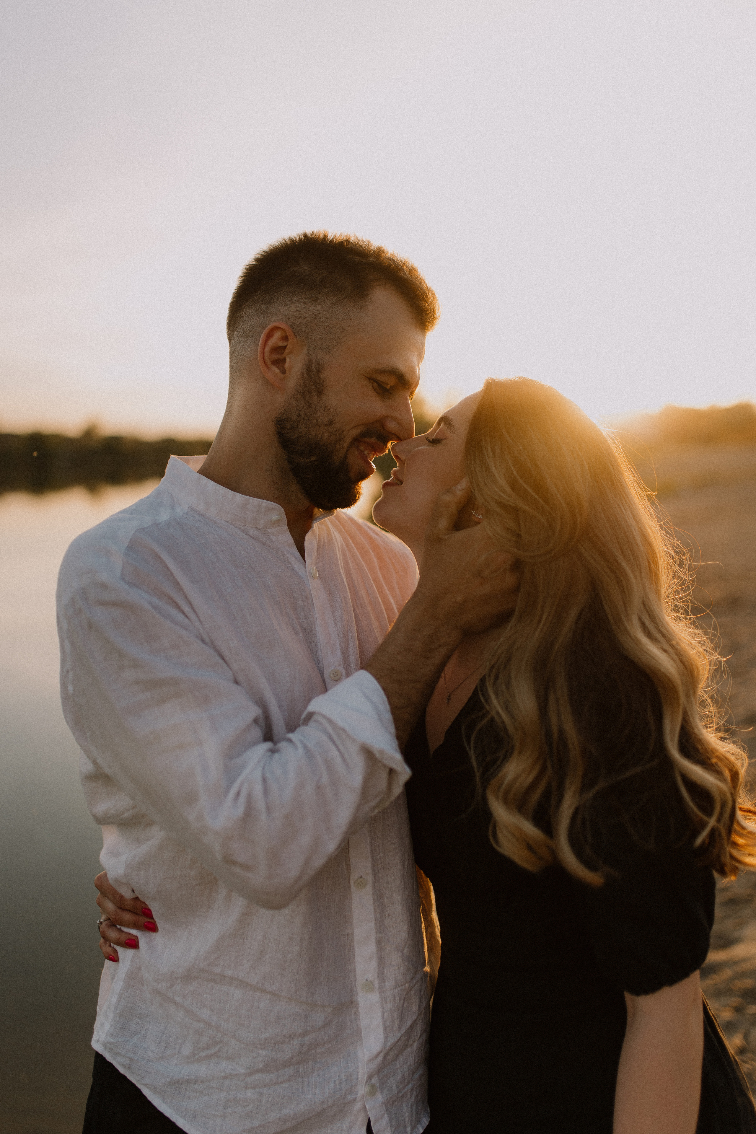 Tanya & Vlad. Свадебный фотограф в Киеве Дубовская Полина