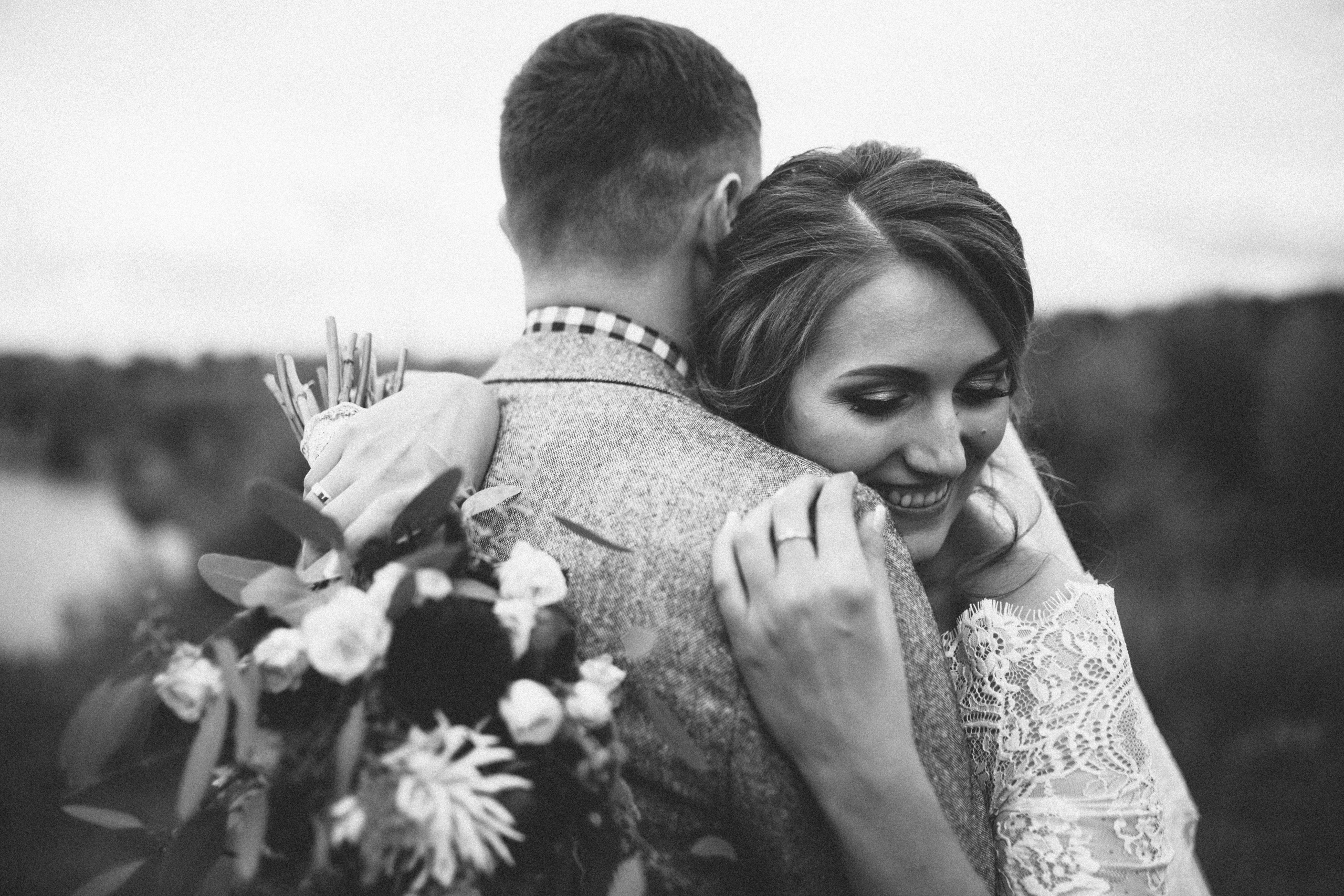 Vesta & Zhenya. Свадебный фотограф в Киеве Дубовская Полина