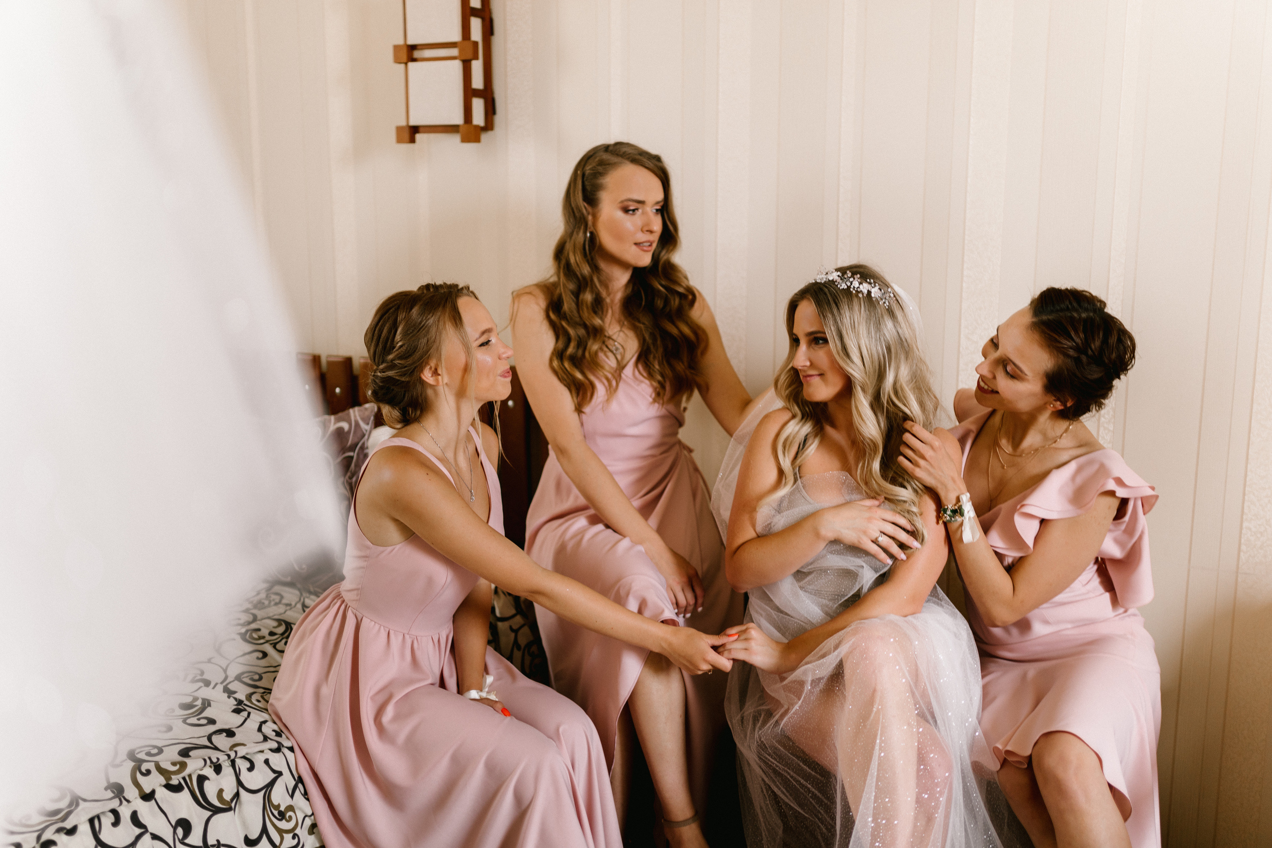 Anna & Max. Свадебный фотограф в Киеве Дубовская Полина