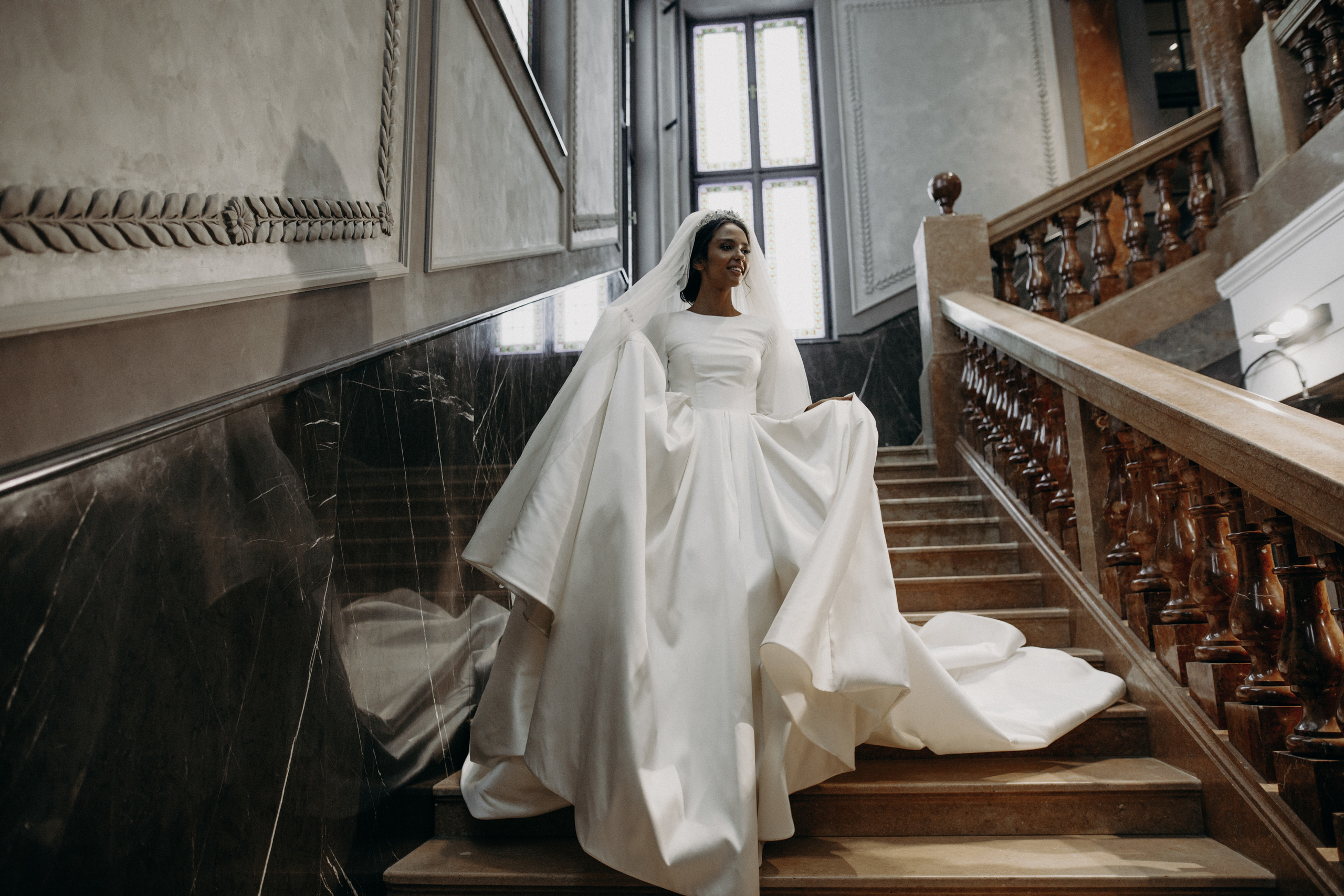 Paul & Mary. Свадебный фотограф в Киеве Дубовская Полина