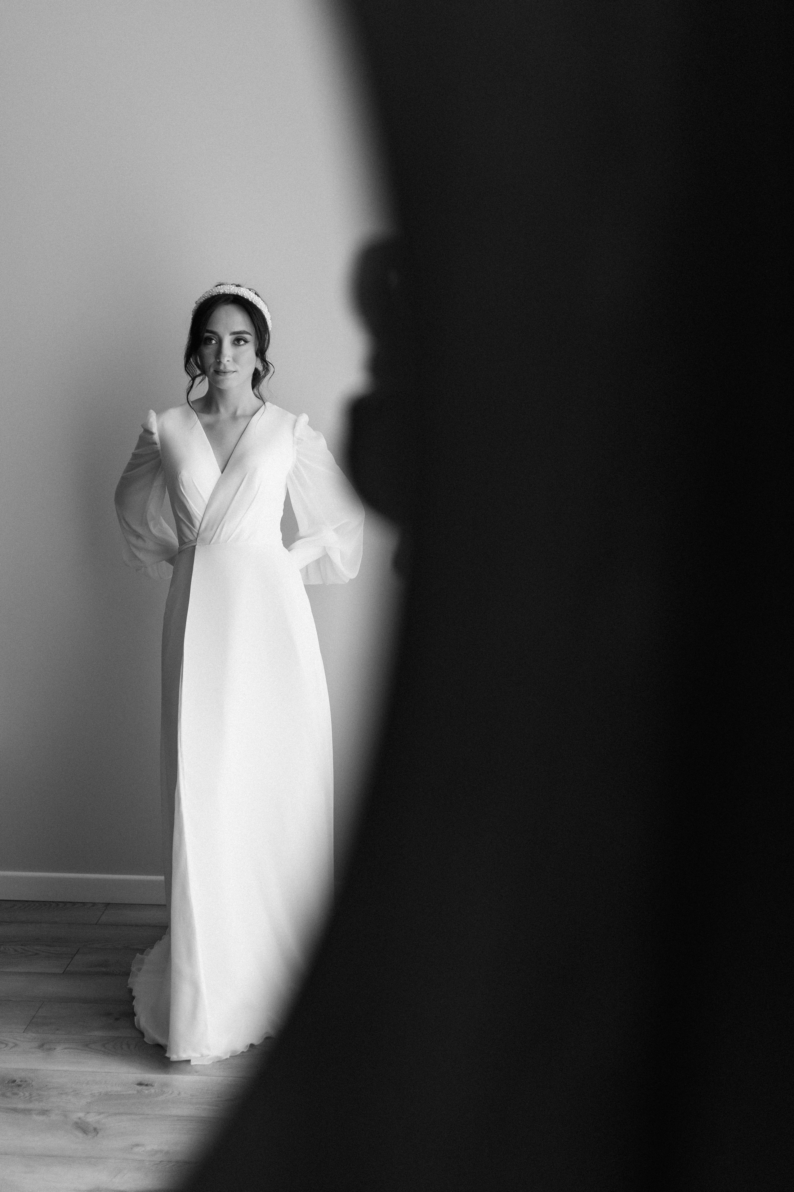 Varya & Igor. Свадебный фотограф в Киеве Дубовская Полина