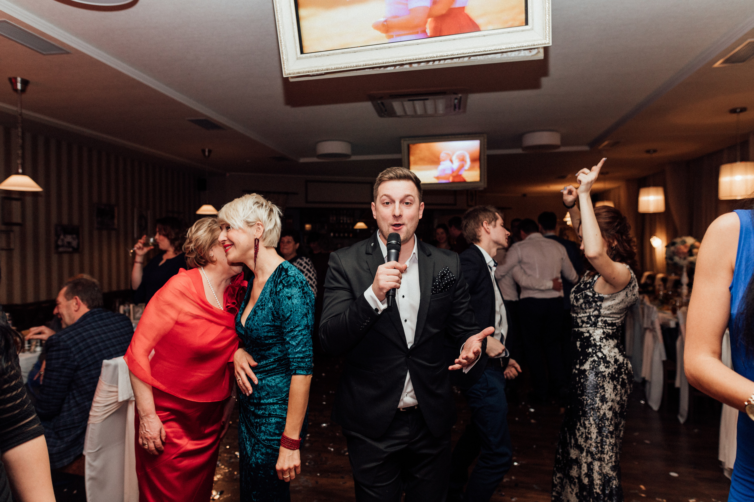 Mark & Kris. Свадебный фотограф в Киеве Дубовская Полина