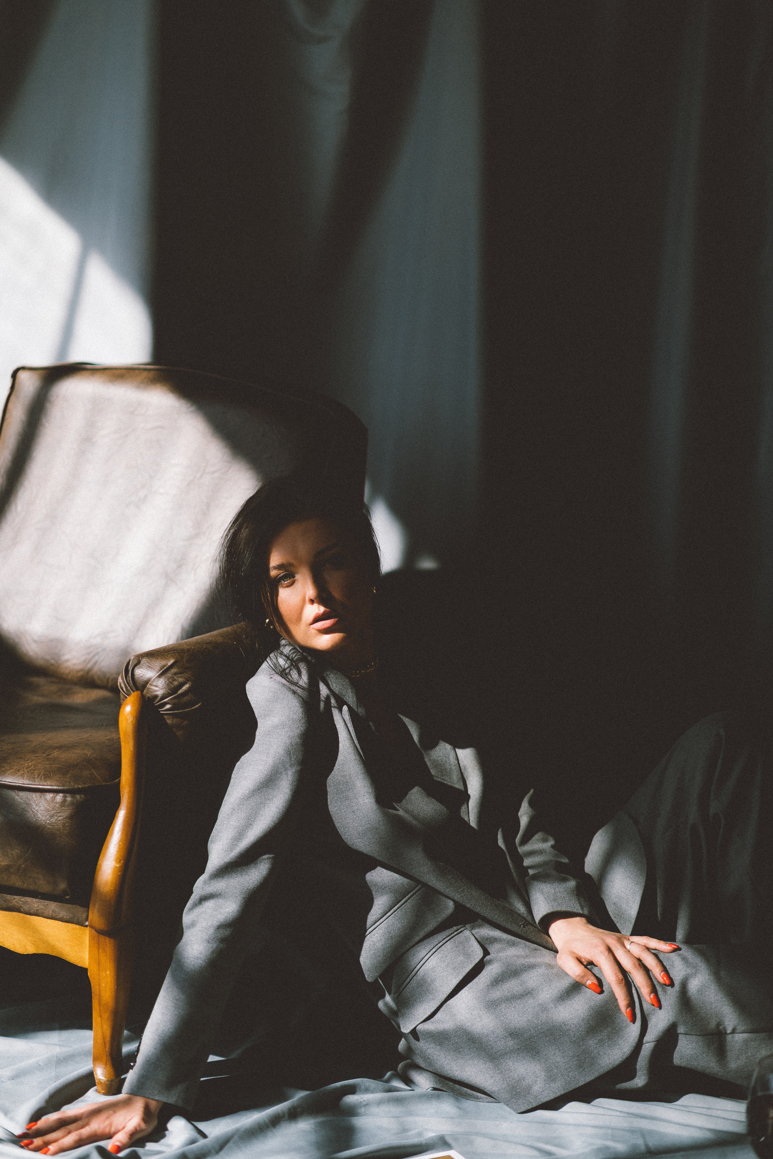 Inna. Свадебный фотограф в Киеве Дубовская Полина