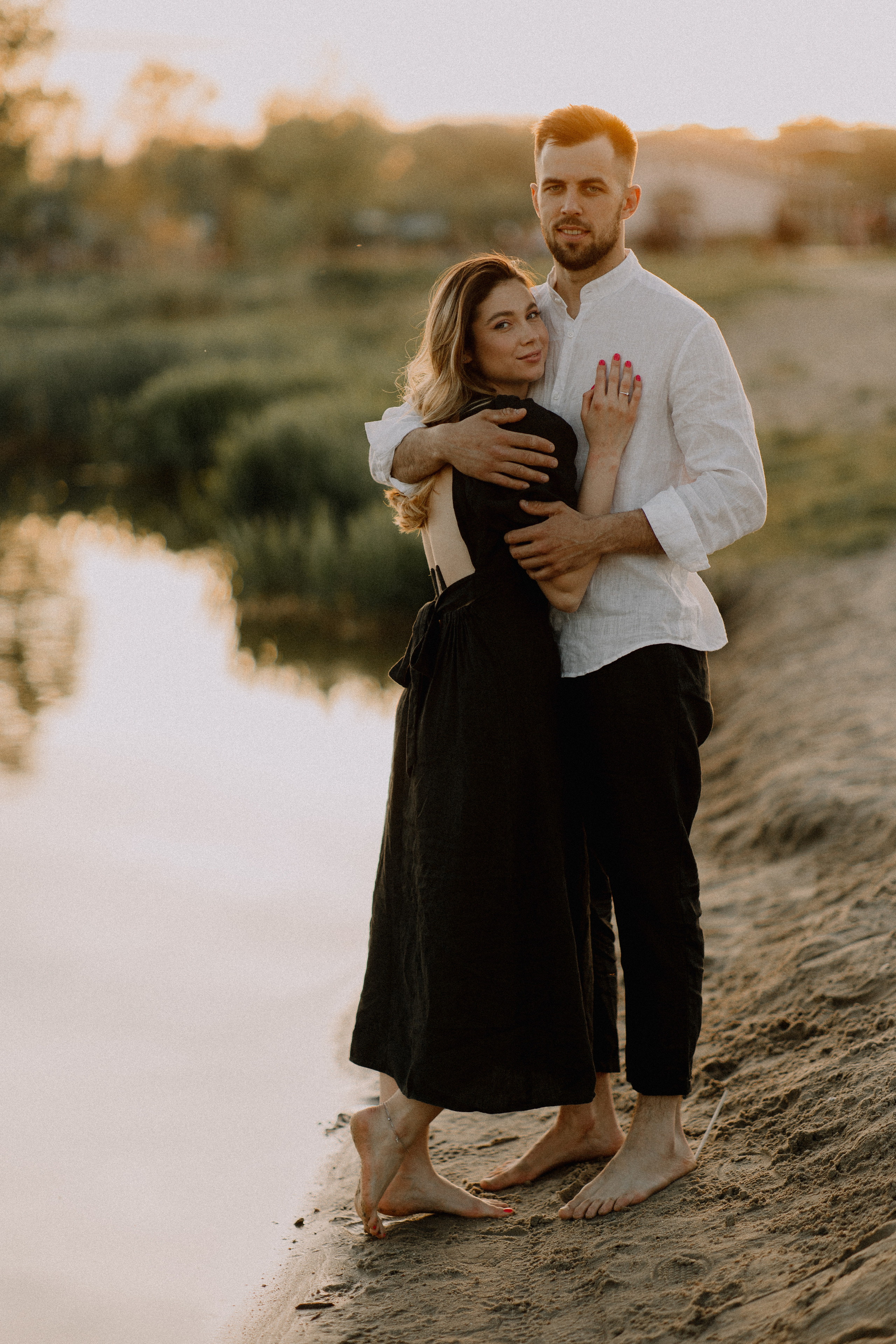 Tanya & Vlad. Свадебный фотограф в Киеве Дубовская Полина