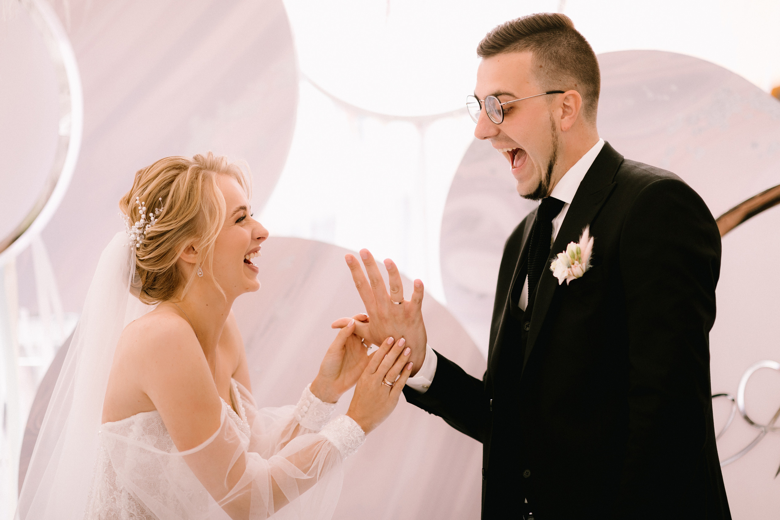 Alex & Ira. Свадебный фотограф в Киеве Дубовская Полина