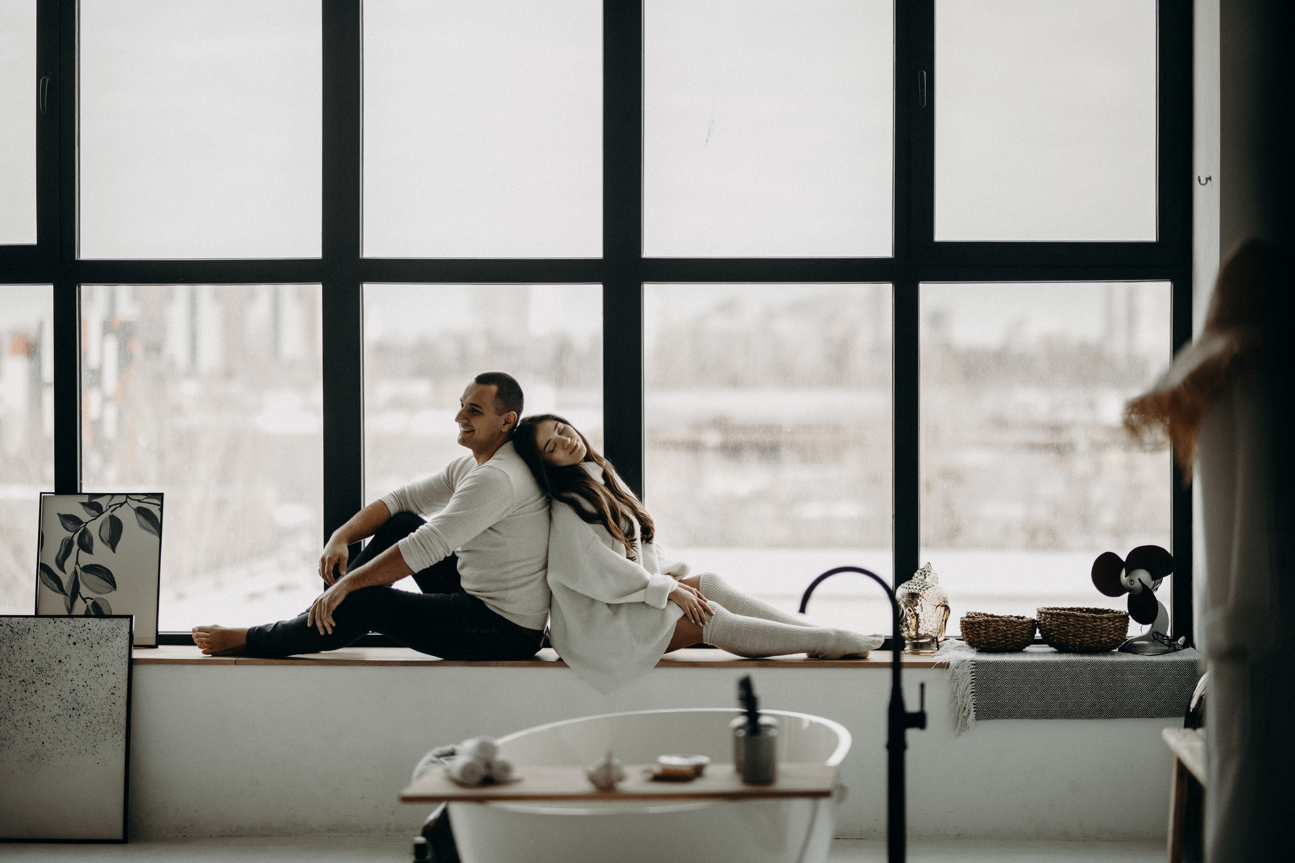 Anna & Zhenya. Свадебный фотограф в Киеве Дубовская Полина