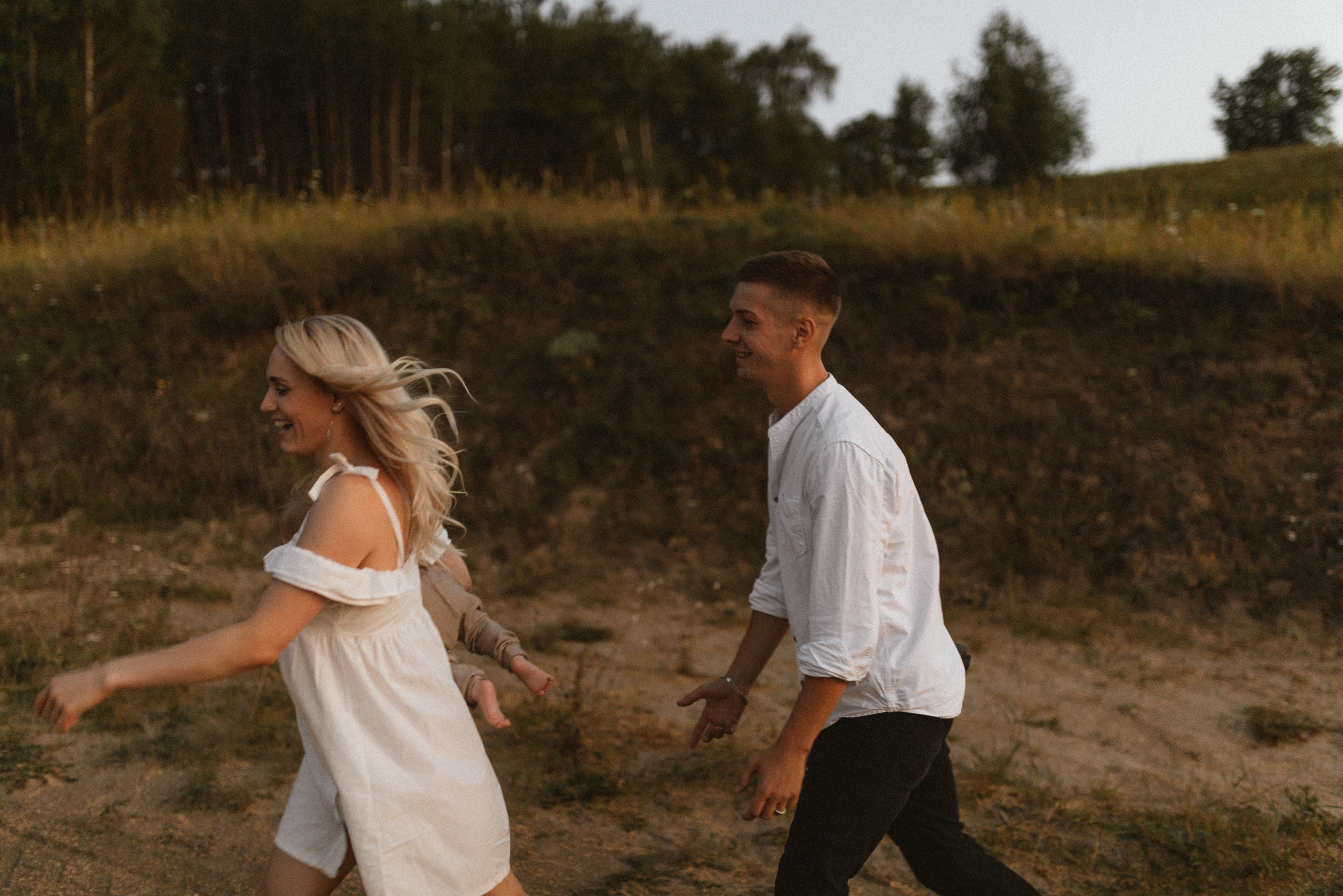 Наше маленькое чудо…. Свадебный фотограф в Киеве Дубовская Полина