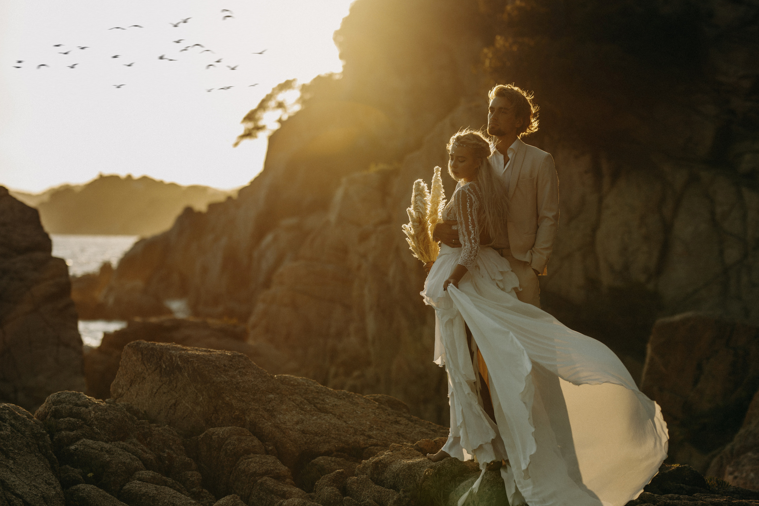 Свадебный фотограф в Киеве Дубовская Полина