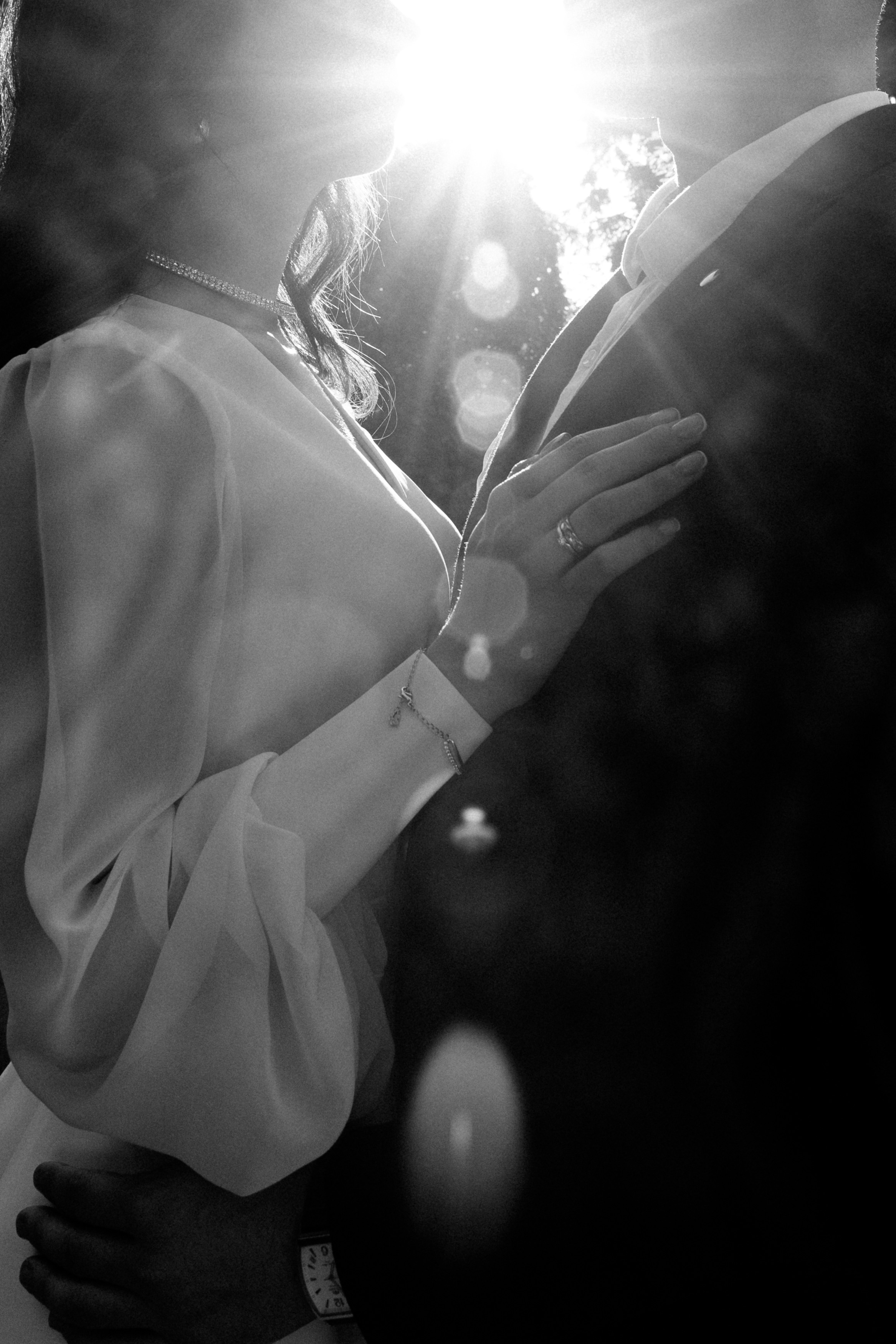 Varya & Igor. Свадебный фотограф в Киеве Дубовская Полина