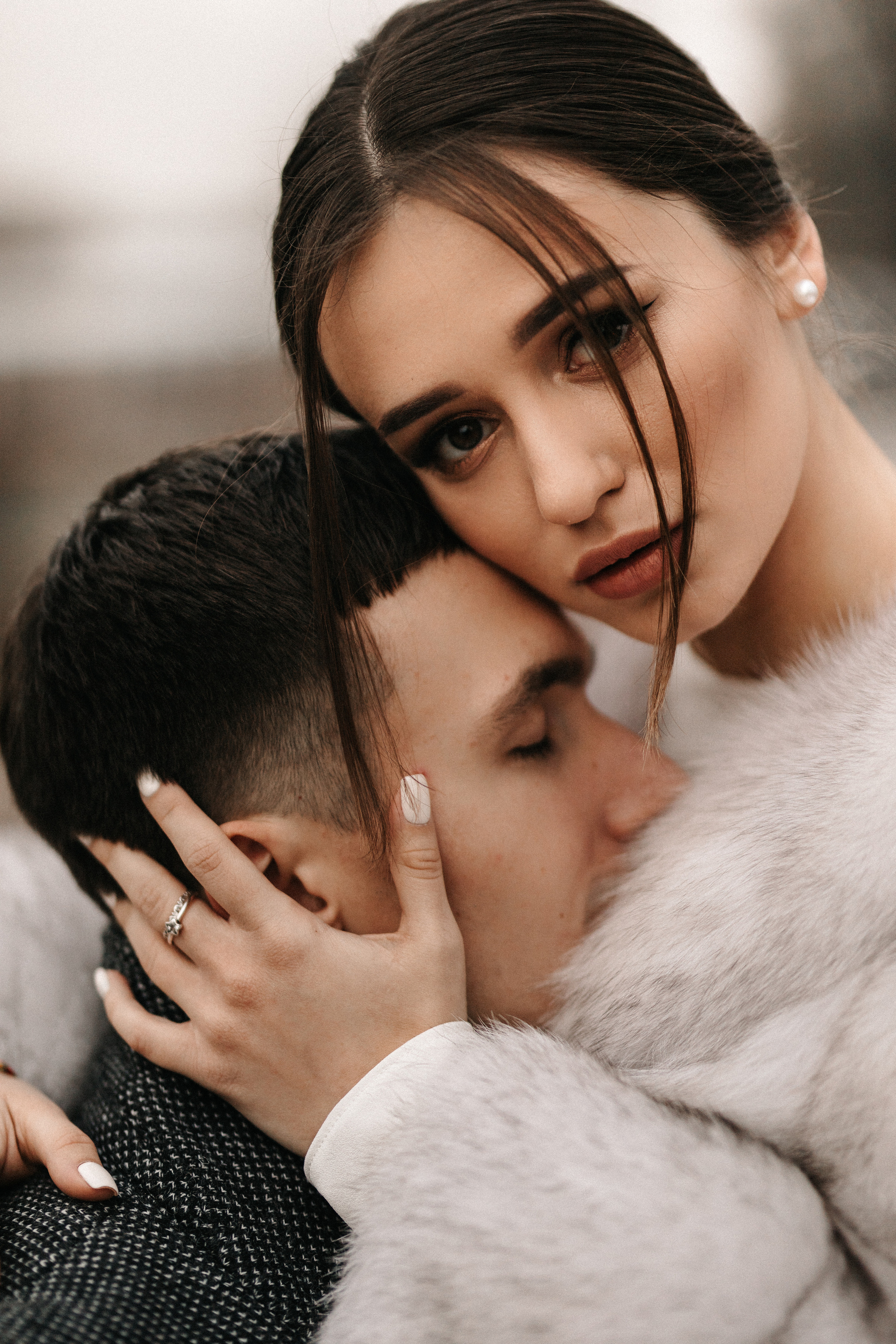 Свадебный фотограф в Киеве Дубовская Полина