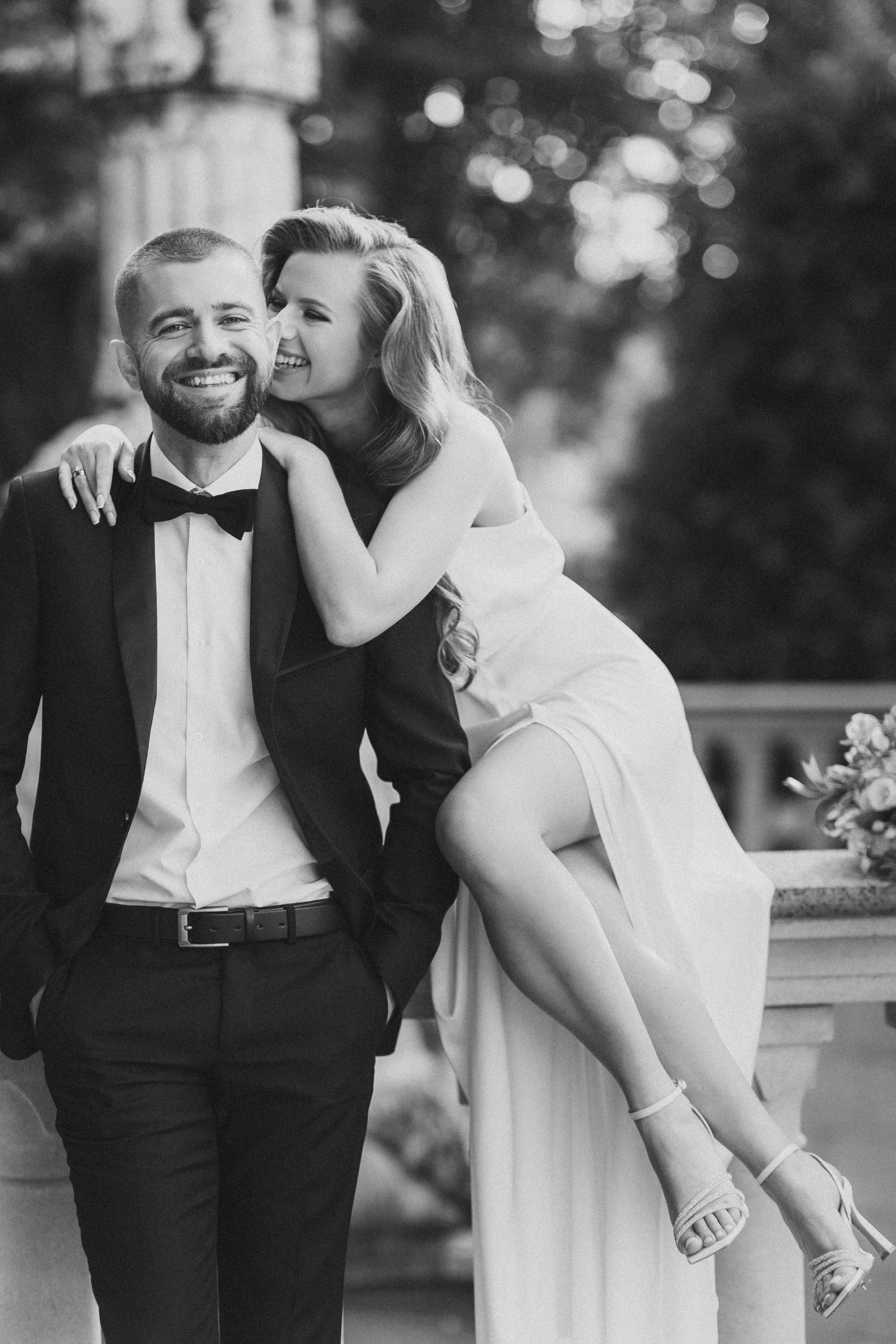 Vlada & Oleg. Свадебный фотограф в Киеве Дубовская Полина