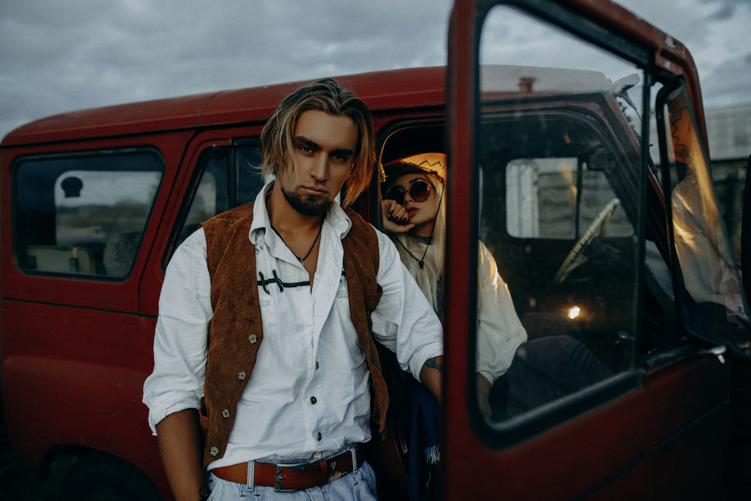 Andre & Liza. Свадебный фотограф в Киеве Дубовская Полина