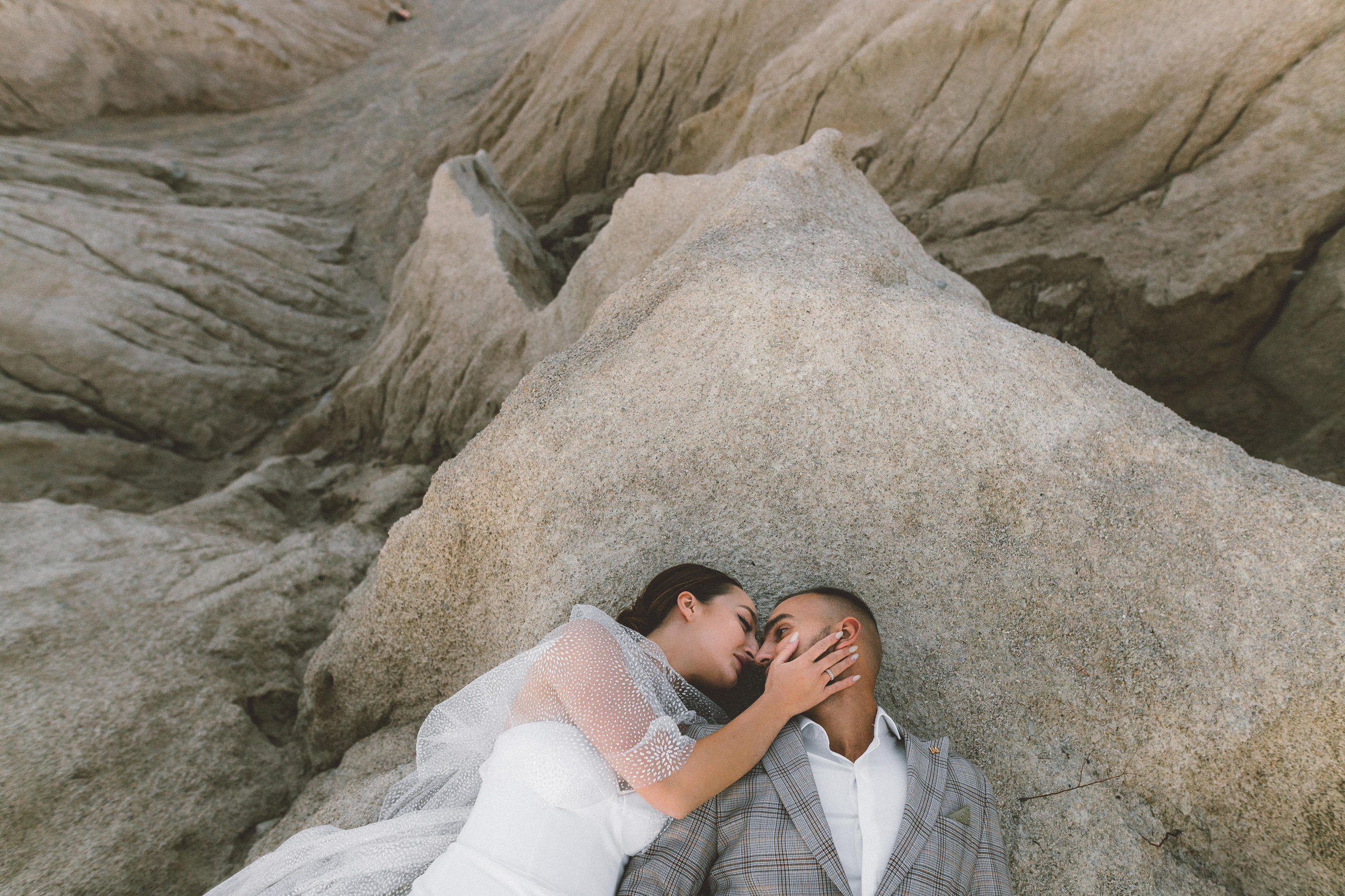 Lana & Igor. Свадебный фотограф в Киеве Дубовская Полина