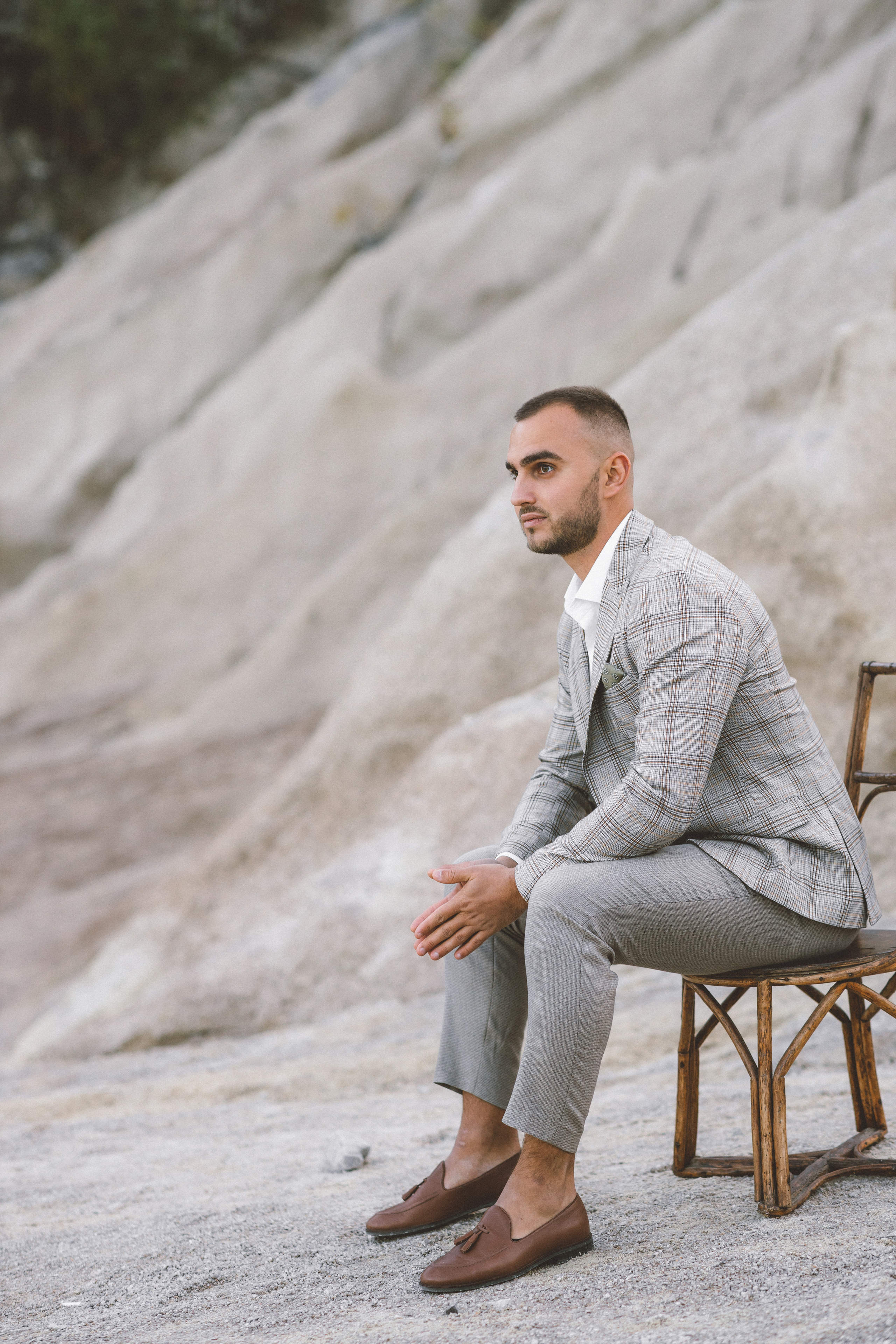 Lana & Igor. Свадебный фотограф в Киеве Дубовская Полина