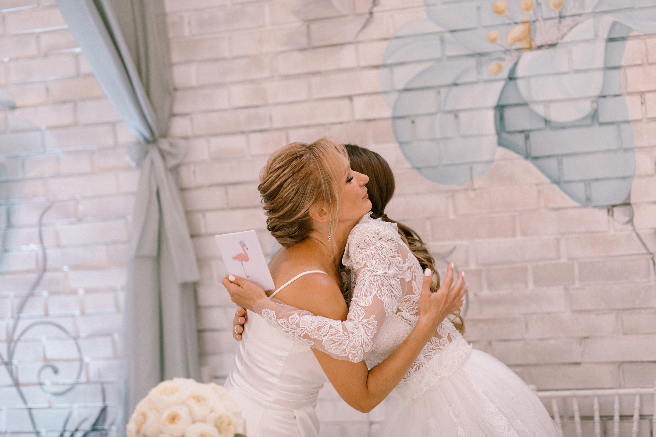 Olya & Artem. Свадебный фотограф в Киеве Дубовская Полина