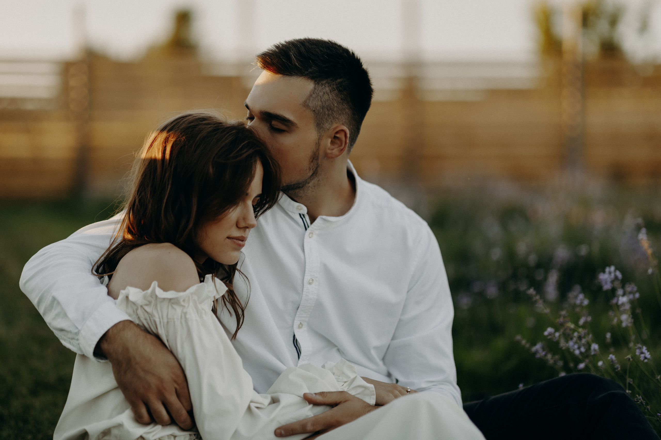 Max & Lily. Свадебный фотограф в Киеве Дубовская Полина