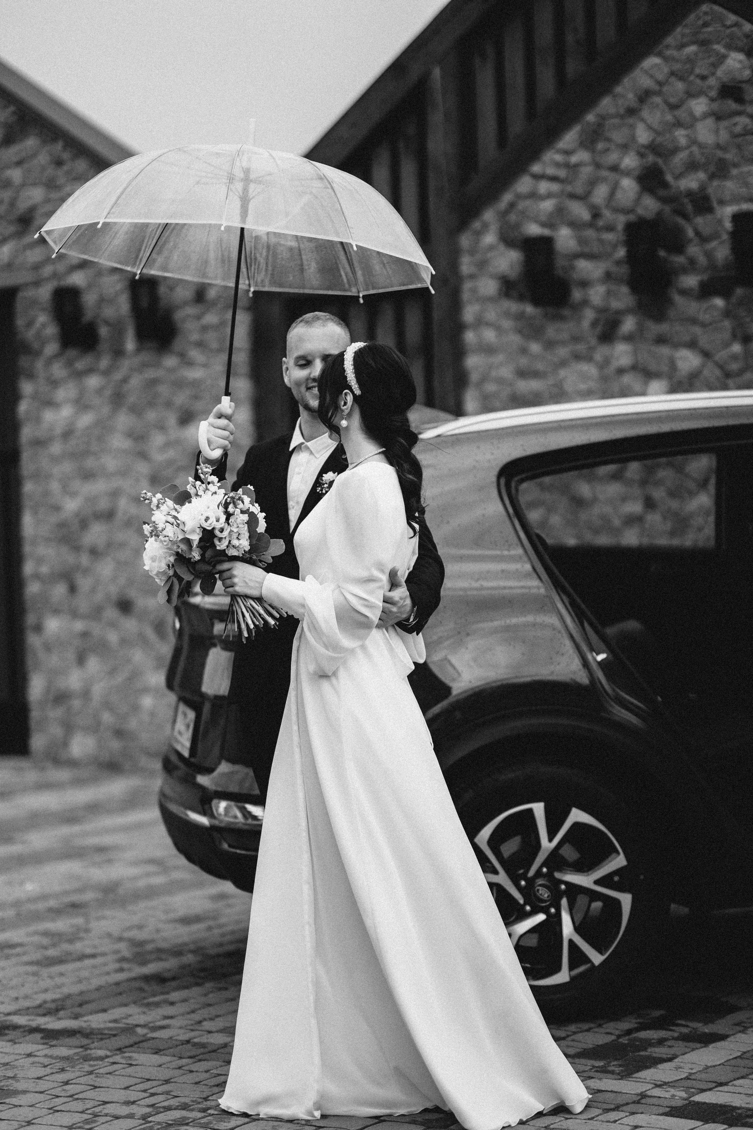 Varya & Igor. Свадебный фотограф в Киеве Дубовская Полина