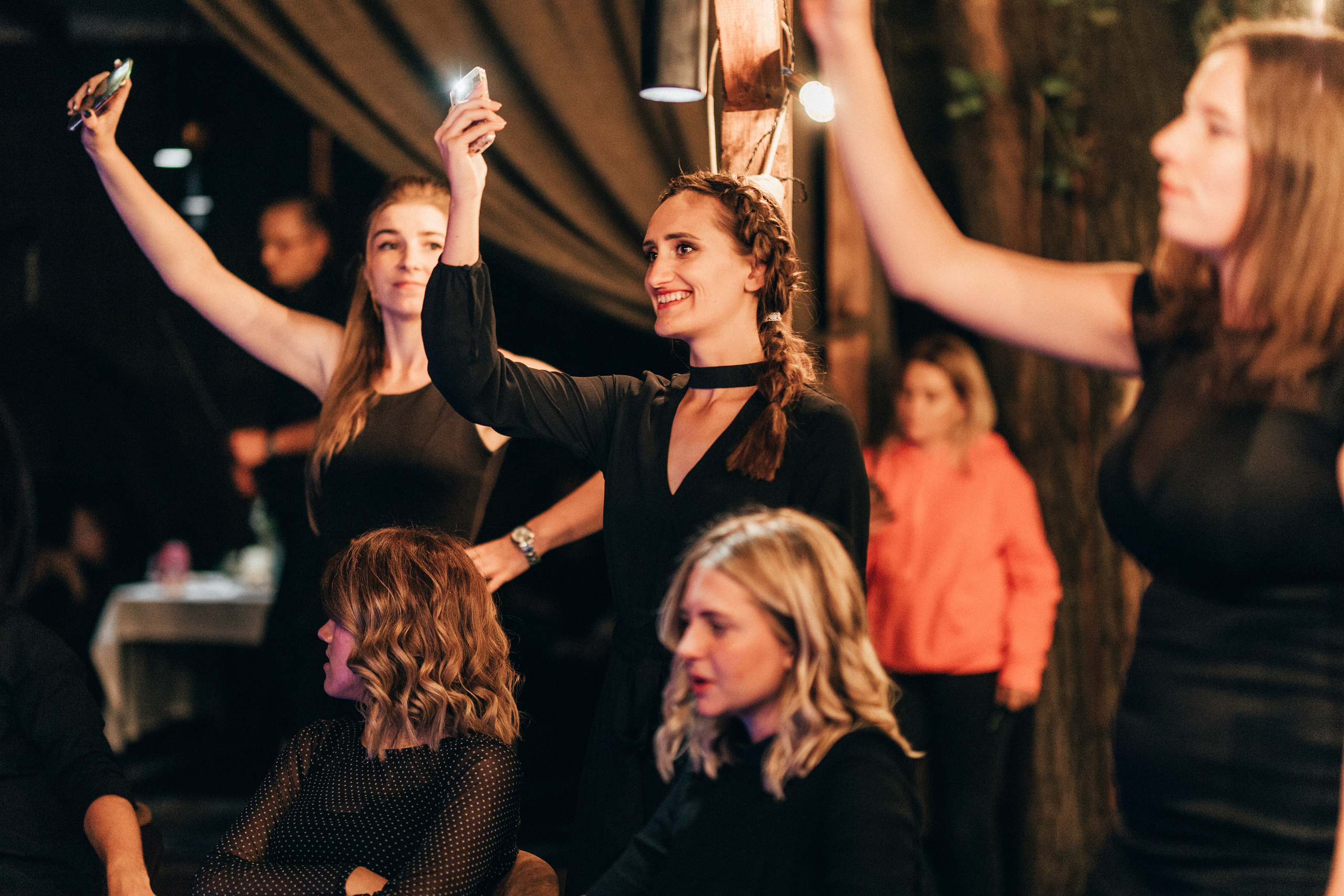 Vova & Kate. Свадебный фотограф в Киеве Дубовская Полина