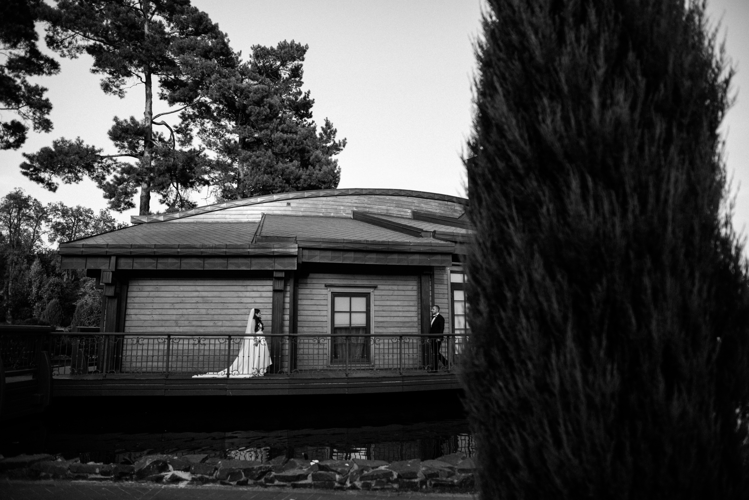 Anna & Zhenya. Свадебный фотограф в Киеве Дубовская Полина