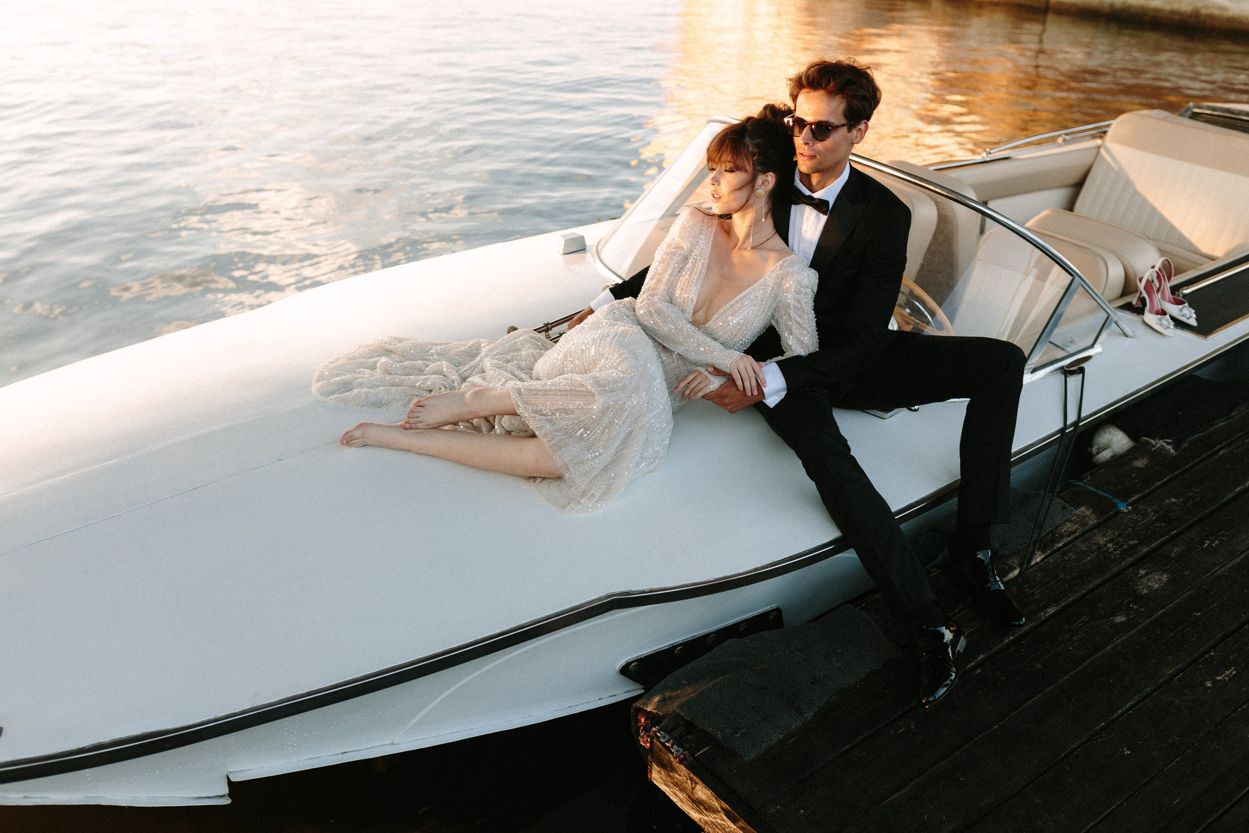 Свадебный фотограф в Киеве Дубовская Полина