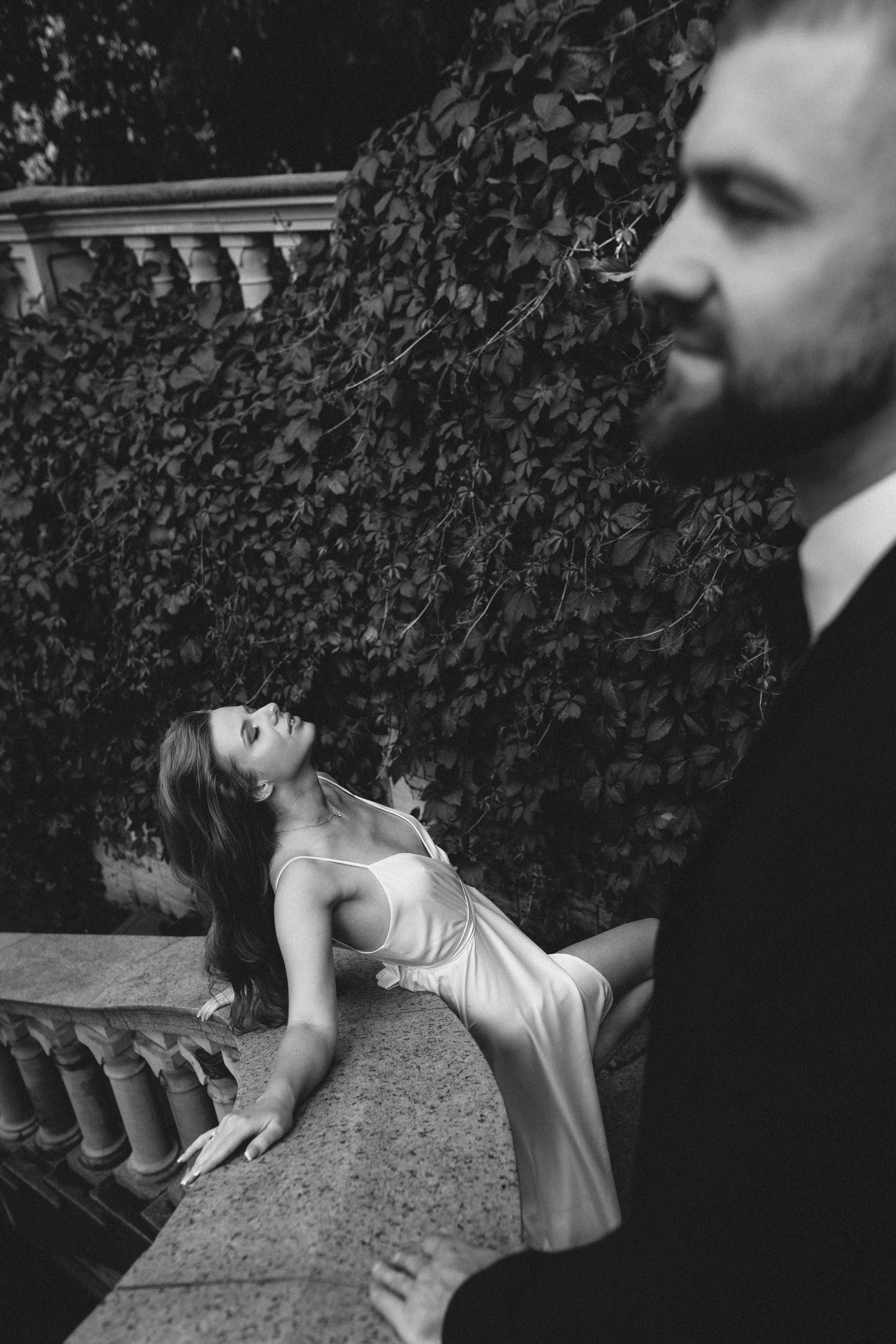 Vlada & Oleg. Свадебный фотограф в Киеве Дубовская Полина