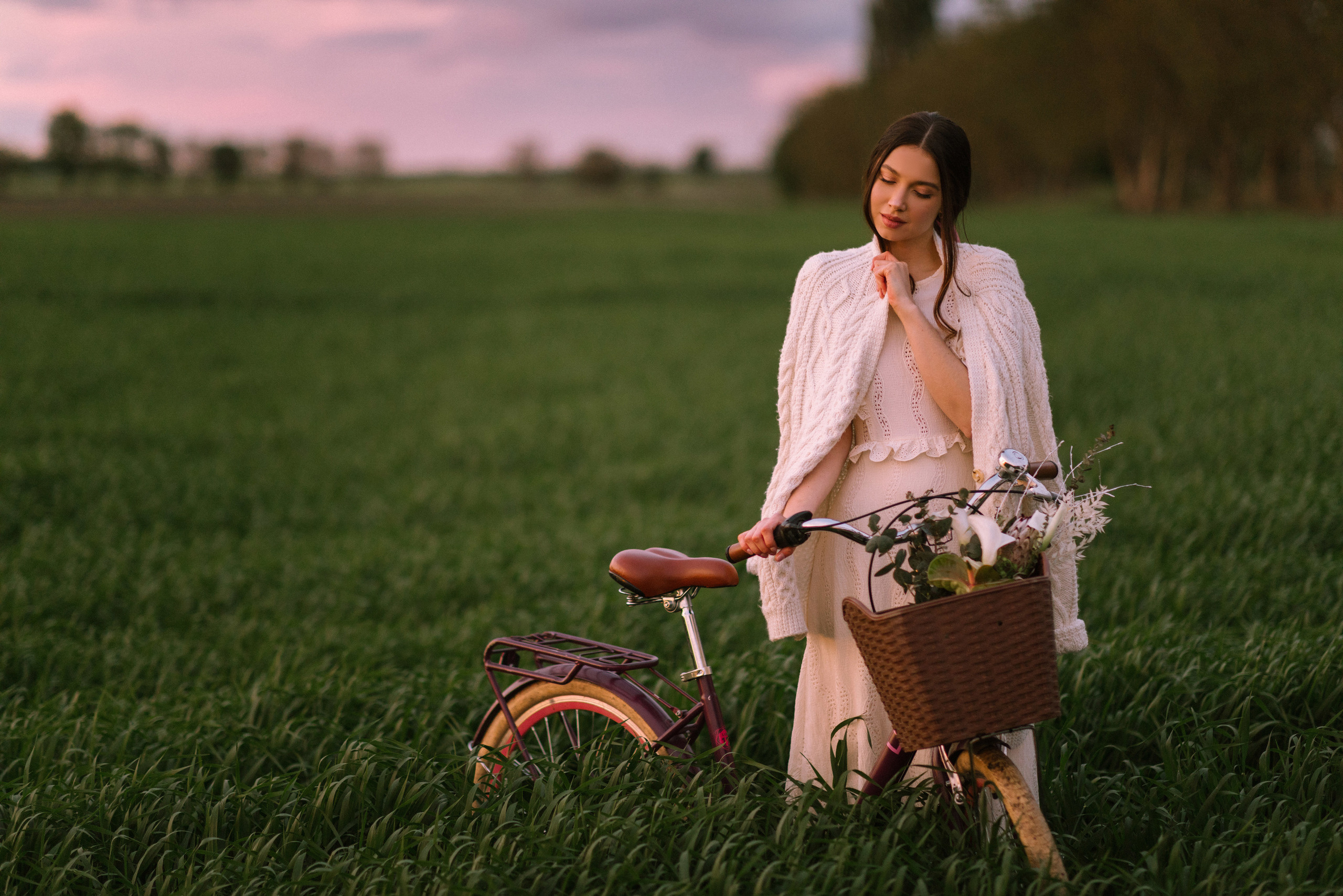 Tanya. Свадебный фотограф в Киеве Дубовская Полина