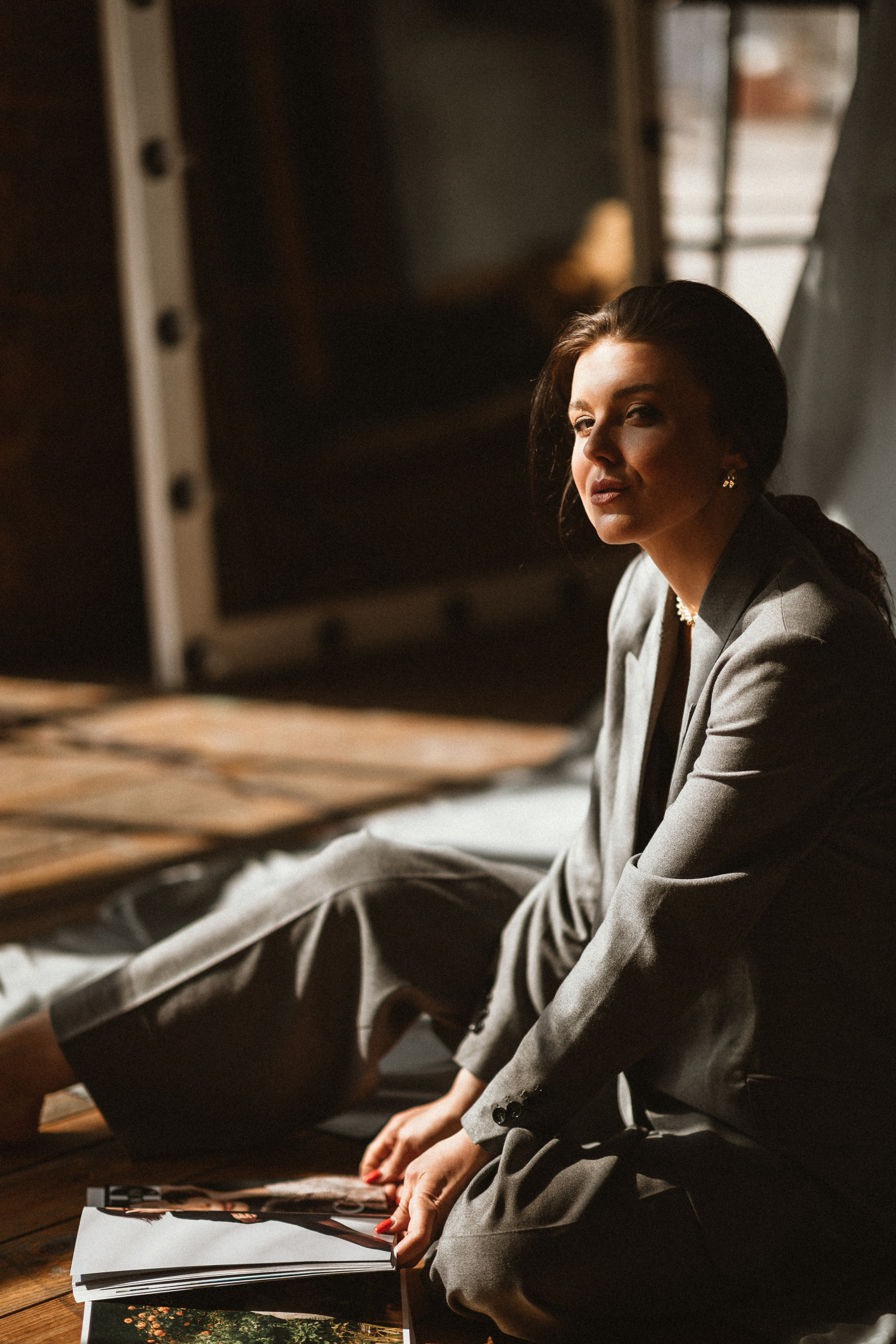 Inna. Свадебный фотограф в Киеве Дубовская Полина