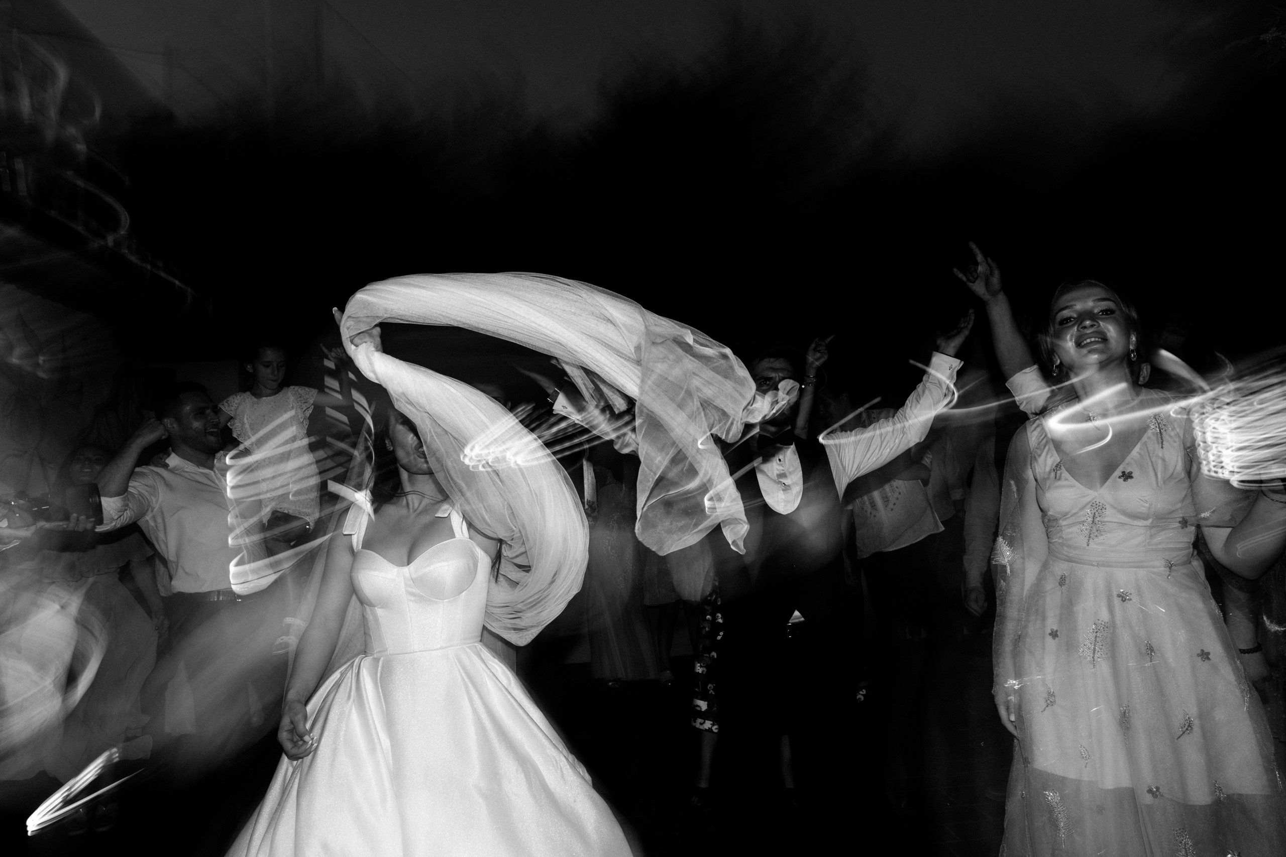 Sergey & Vika. Свадебный фотограф в Киеве Дубовская Полина