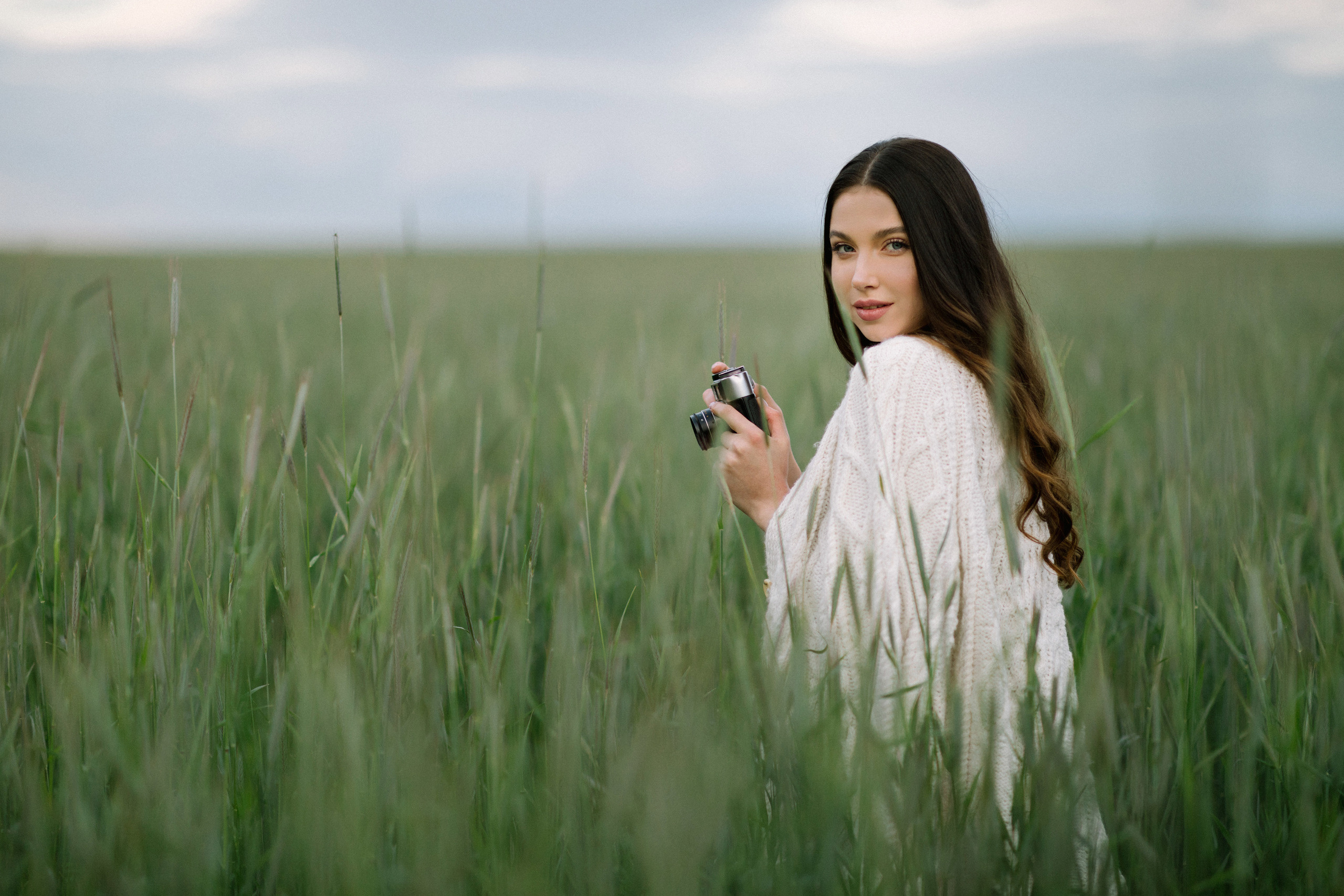 Tanya. Свадебный фотограф в Киеве Дубовская Полина