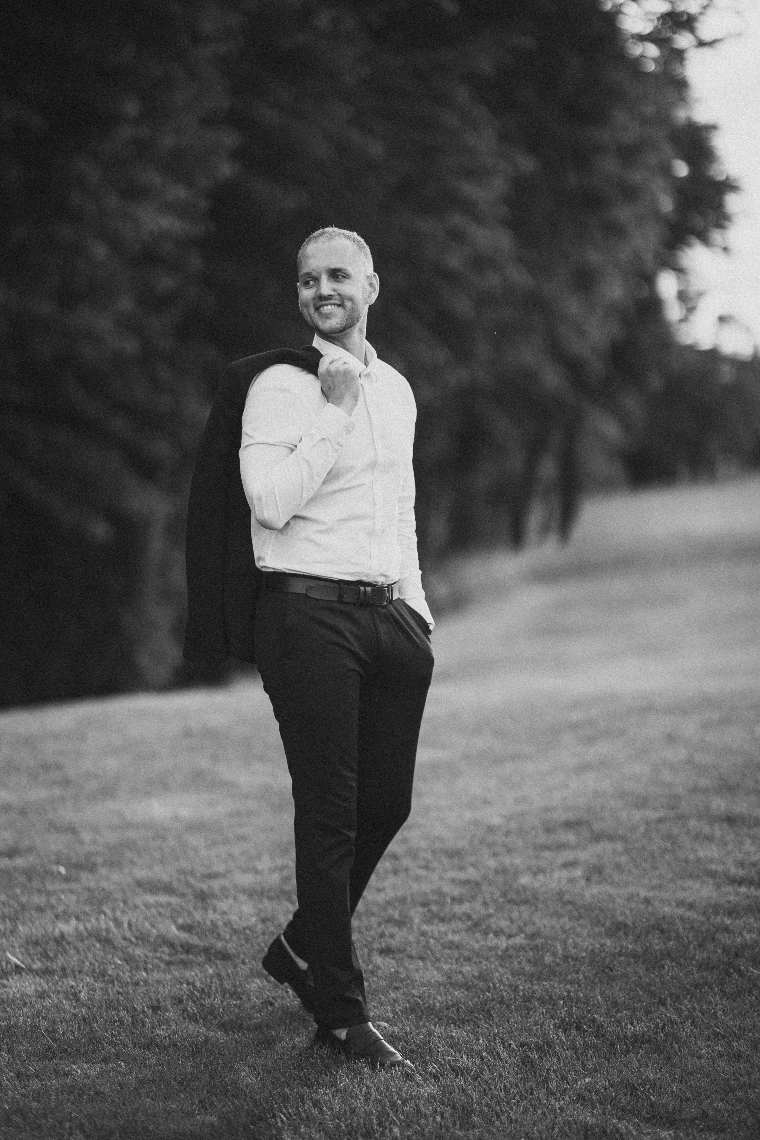 Varya & Igor. Свадебный фотограф в Киеве Дубовская Полина