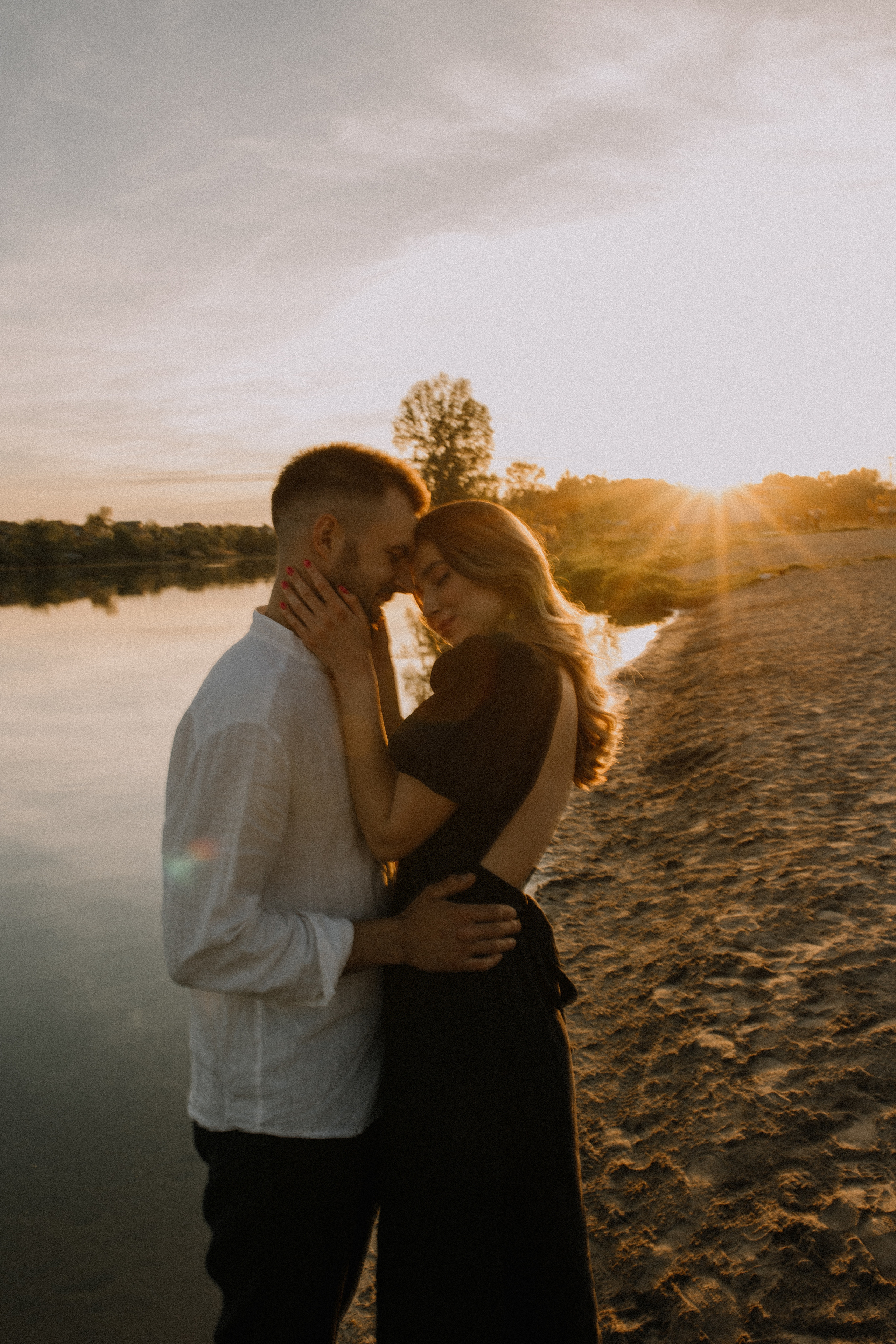 Tanya & Vlad. Свадебный фотограф в Киеве Дубовская Полина
