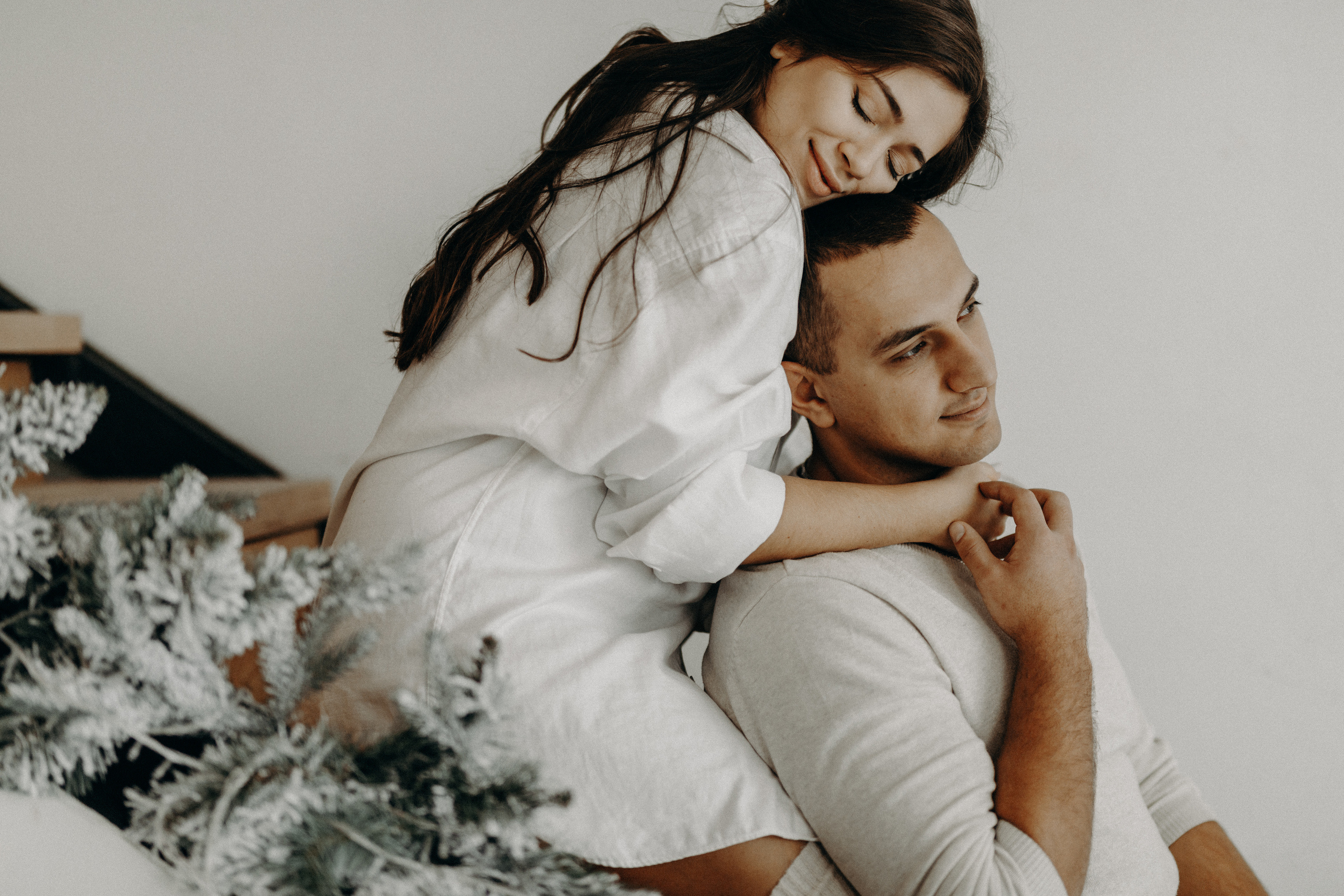 Anna & Zhenya. Свадебный фотограф в Киеве Дубовская Полина