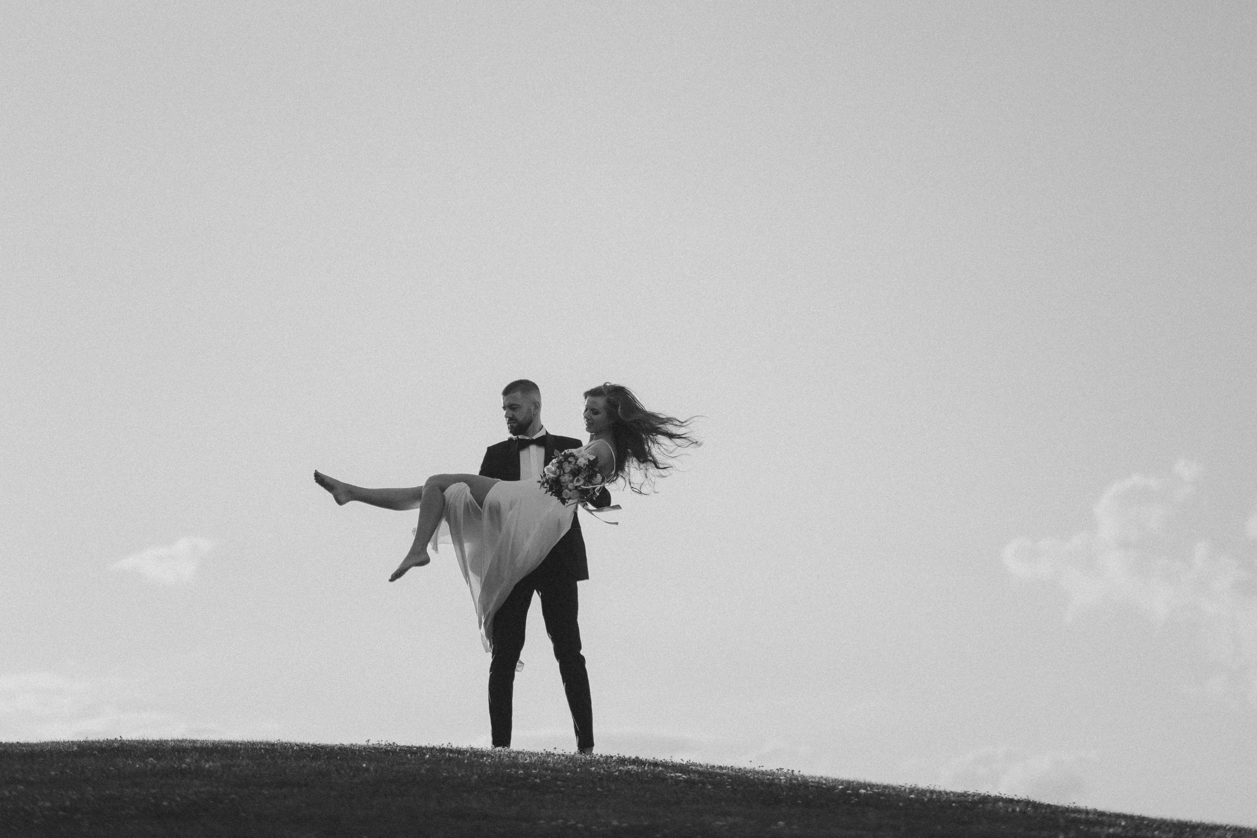 Vlada & Oleg. Свадебный фотограф в Киеве Дубовская Полина