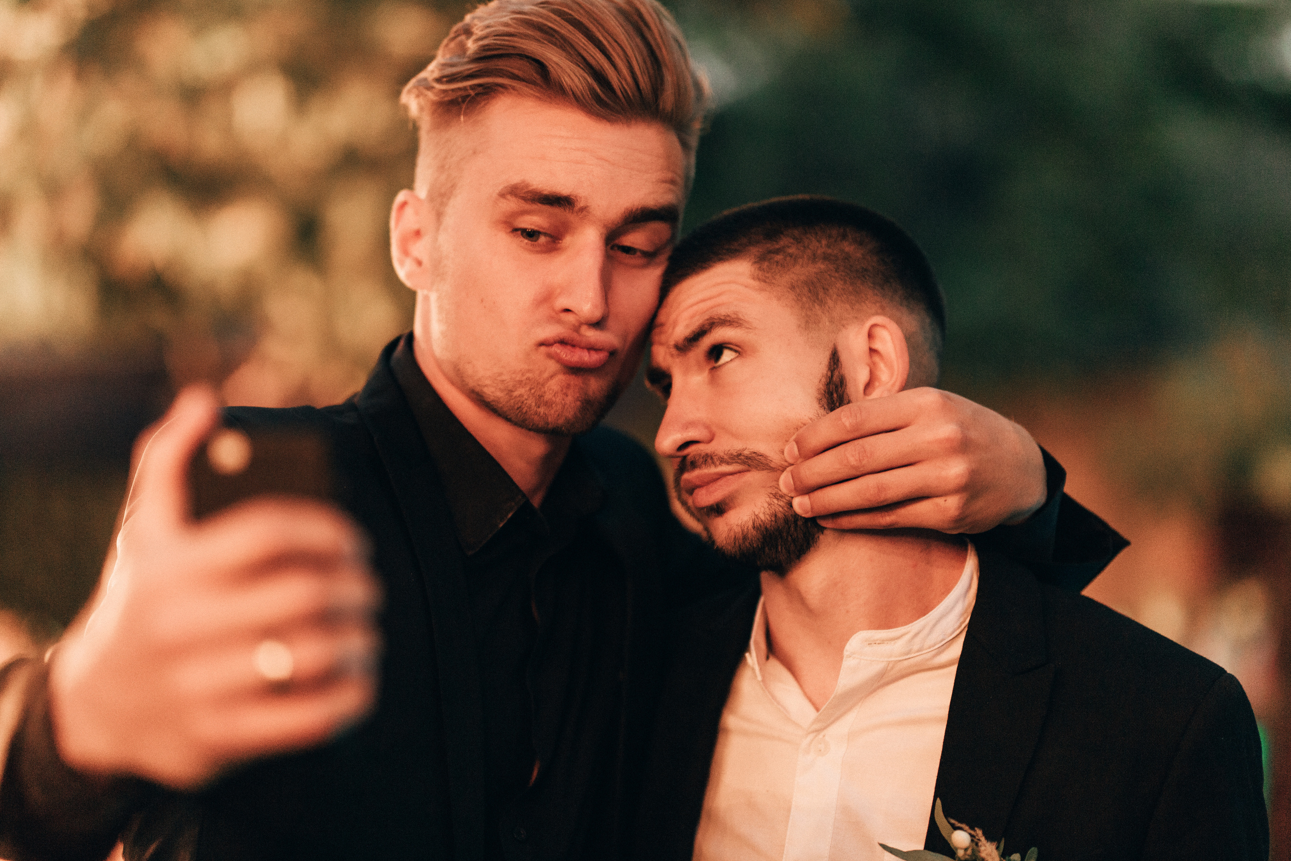 Vova & Kate. Свадебный фотограф в Киеве Дубовская Полина