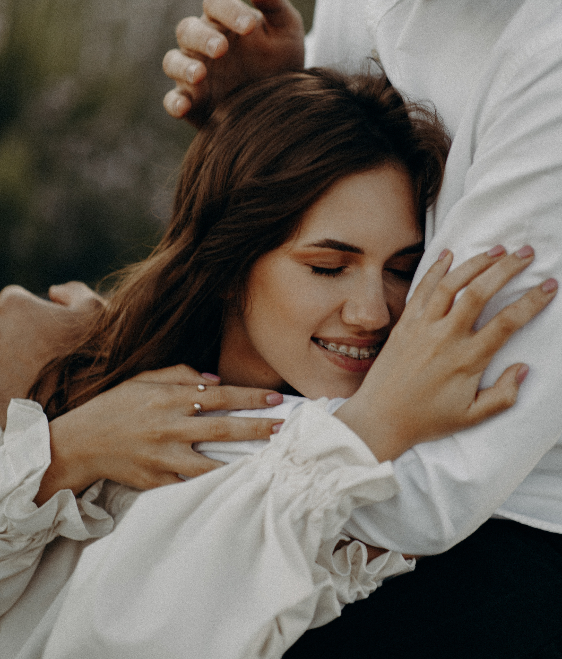 Max & Lily. Свадебный фотограф в Киеве Дубовская Полина