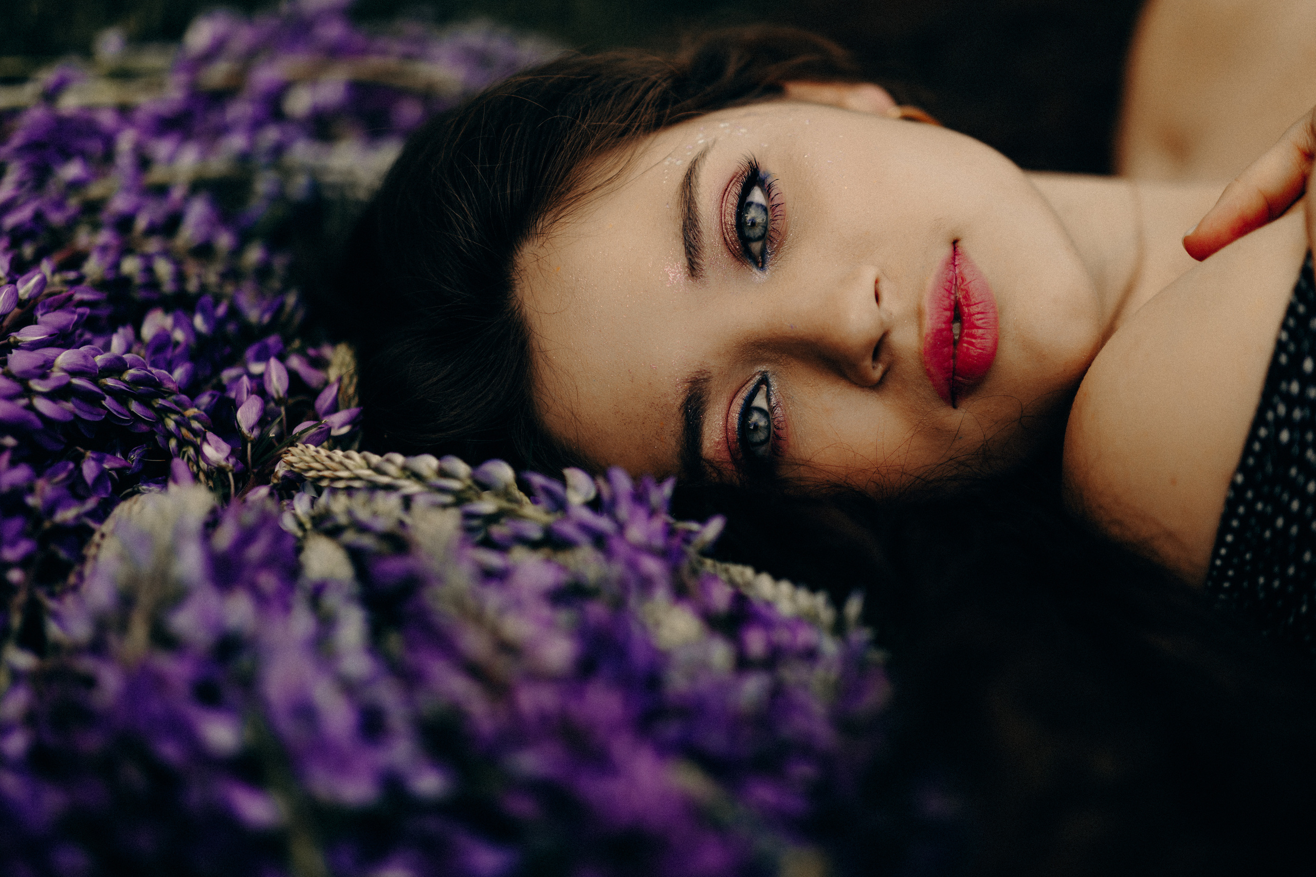 Anna. Свадебный фотограф в Киеве Дубовская Полина